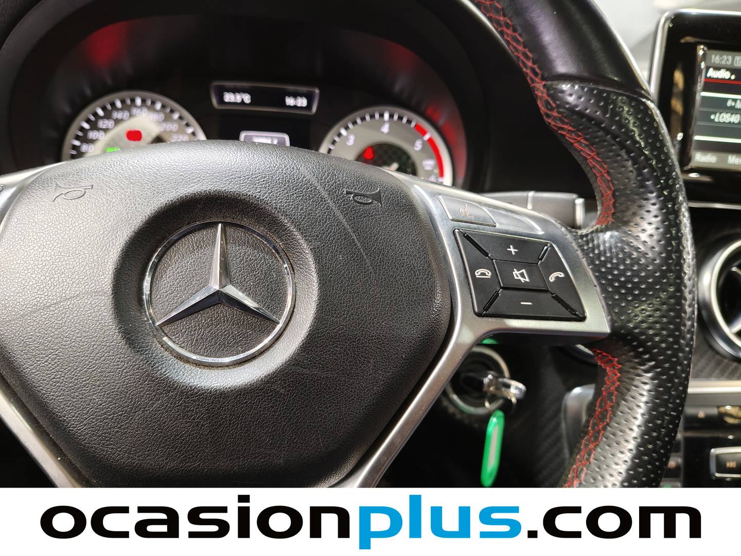 Mercedes Clase A Mercedes Clase A 180 CDI Urban Pack AMG (109 CV) barato