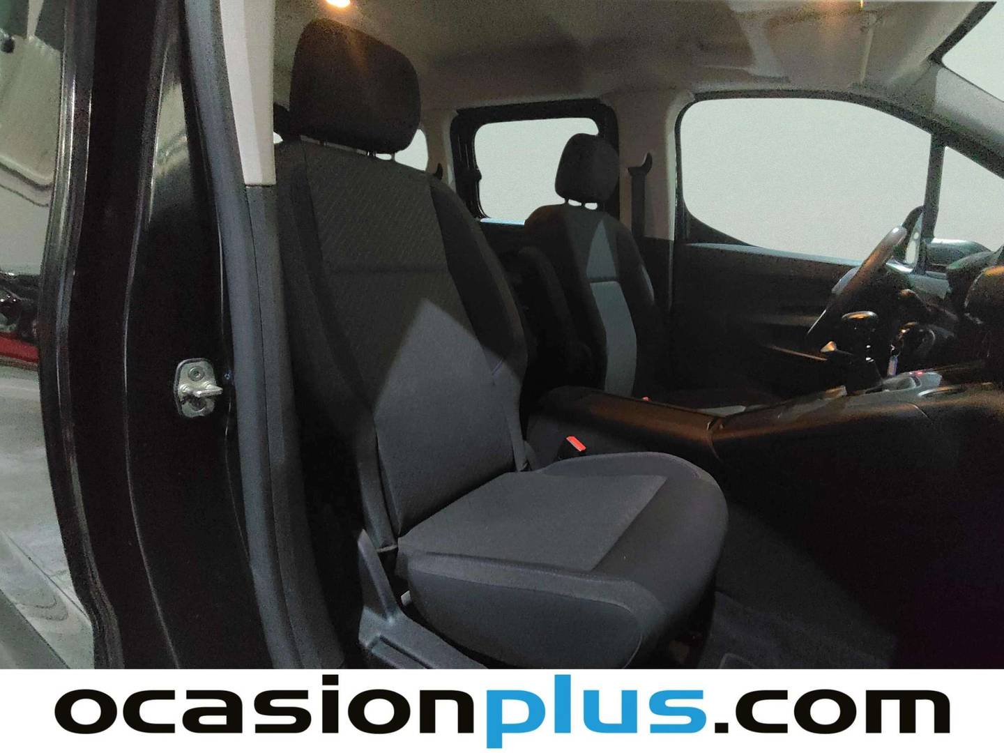 Peugeot Rifter Peugeot Rifter BlueHDi 130 S&S Allure Business Standard (130 CV) al mejor precio