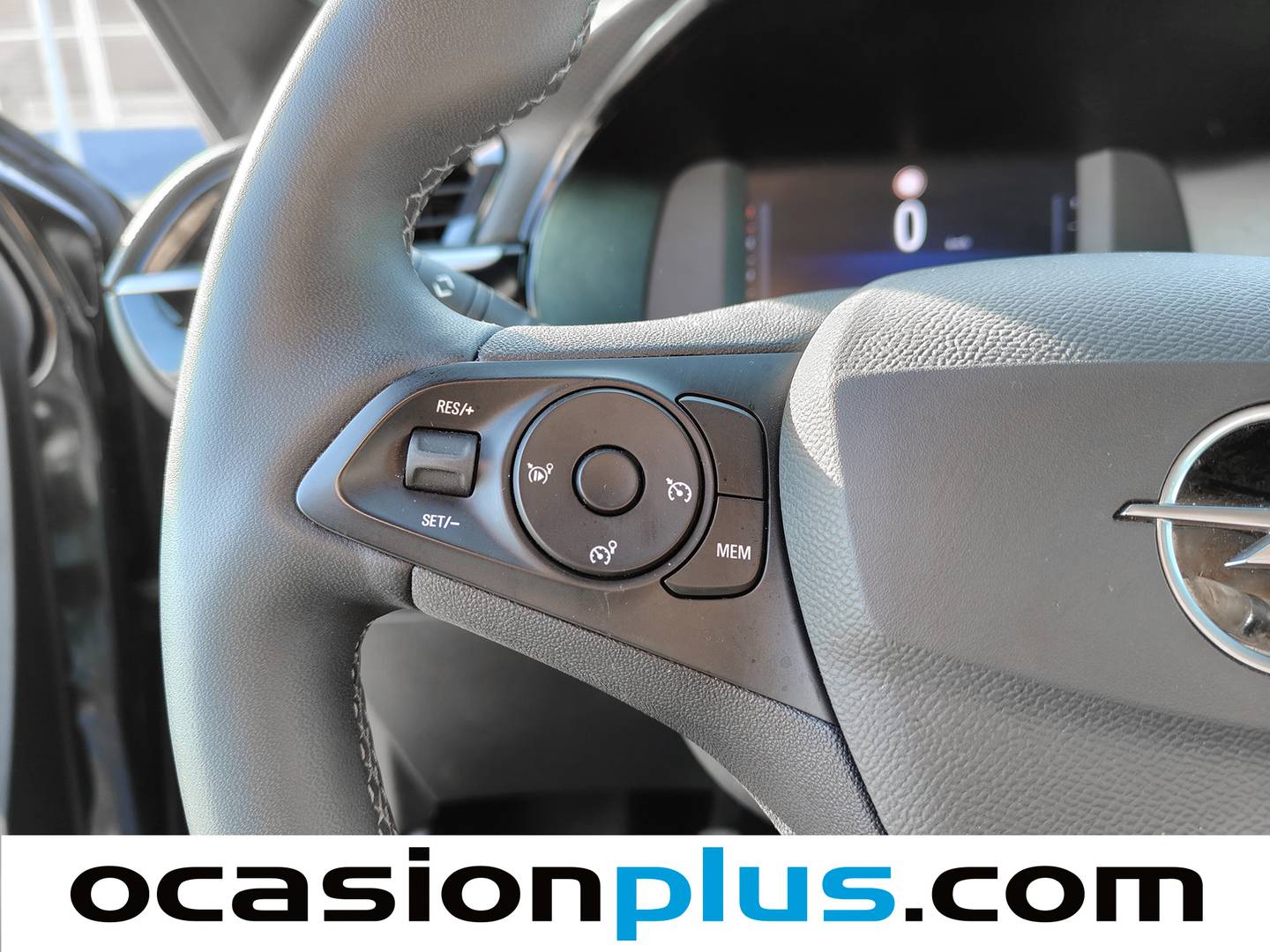 Foto Opel Corsa Opel Corsa 1.2 T XHL GS  (100 CV)