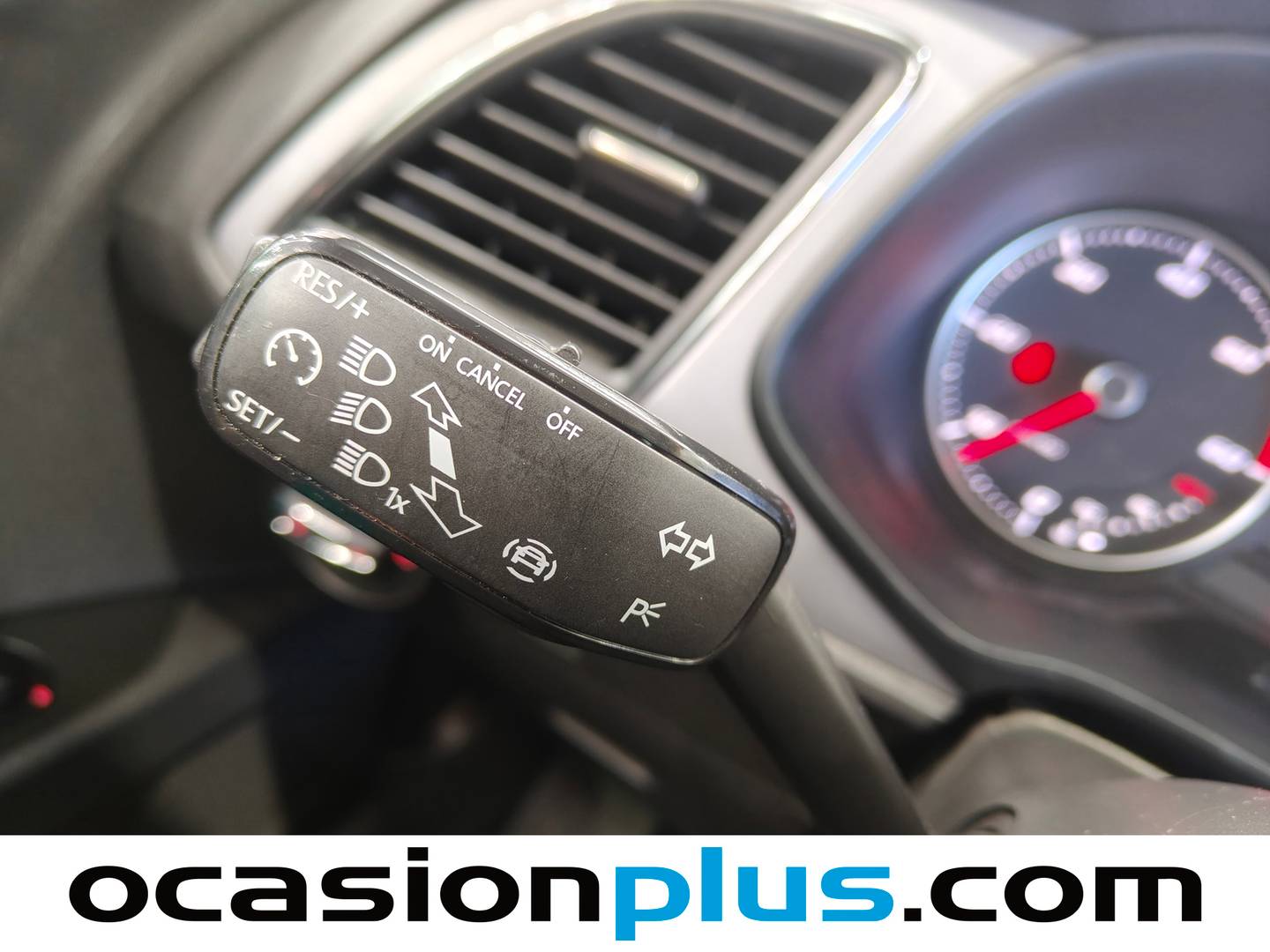 Seat León Seat León ST 2.0 TDI S&S Xcellence DSG (150 CV) seminuevo