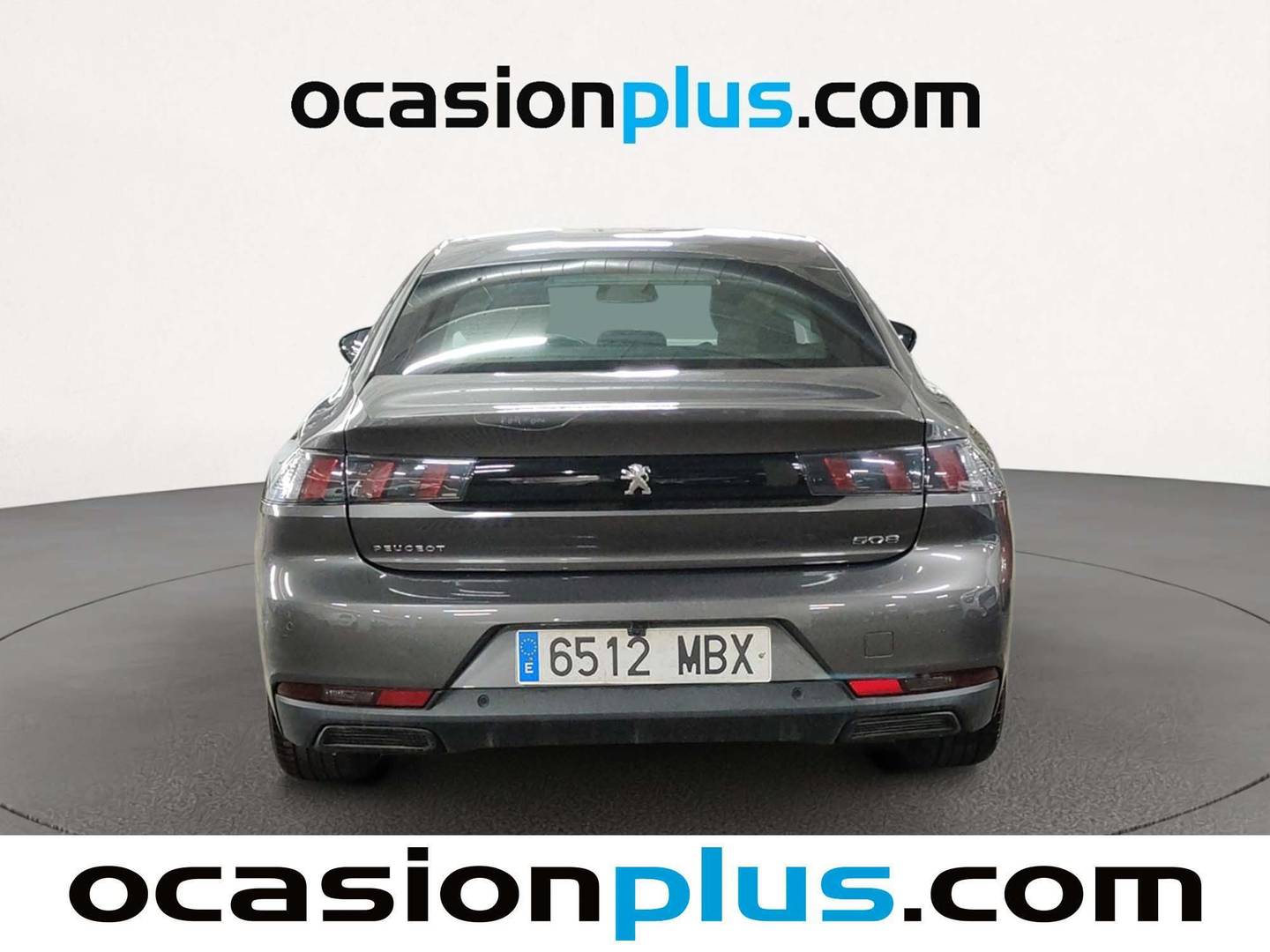 Foto Peugeot 508 Peugeot 508 PureTech 130 Active Pack EAT8 (130 CV)