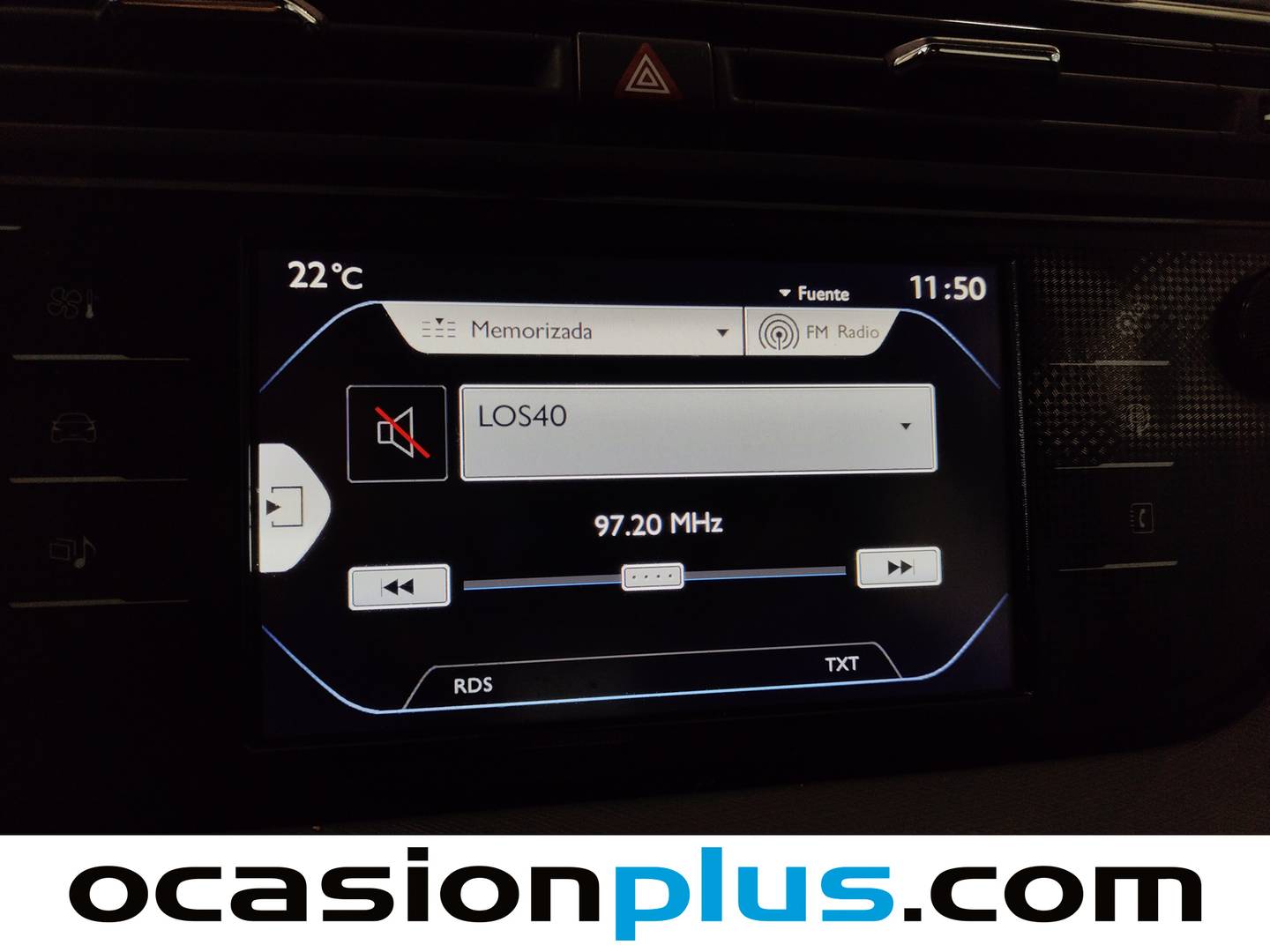 Citroën C4 Picasso Citroën C4 Picasso PureTech 130 S&S Seduction (130 CV) gasolina