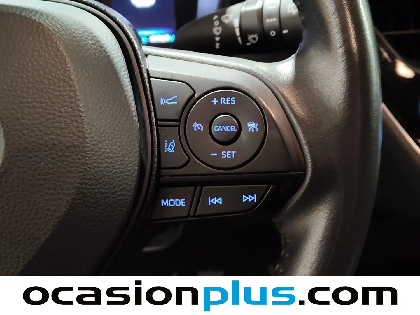 Foto Toyota Corolla Toyota Corolla 125H Business E-CVT (122 CV)