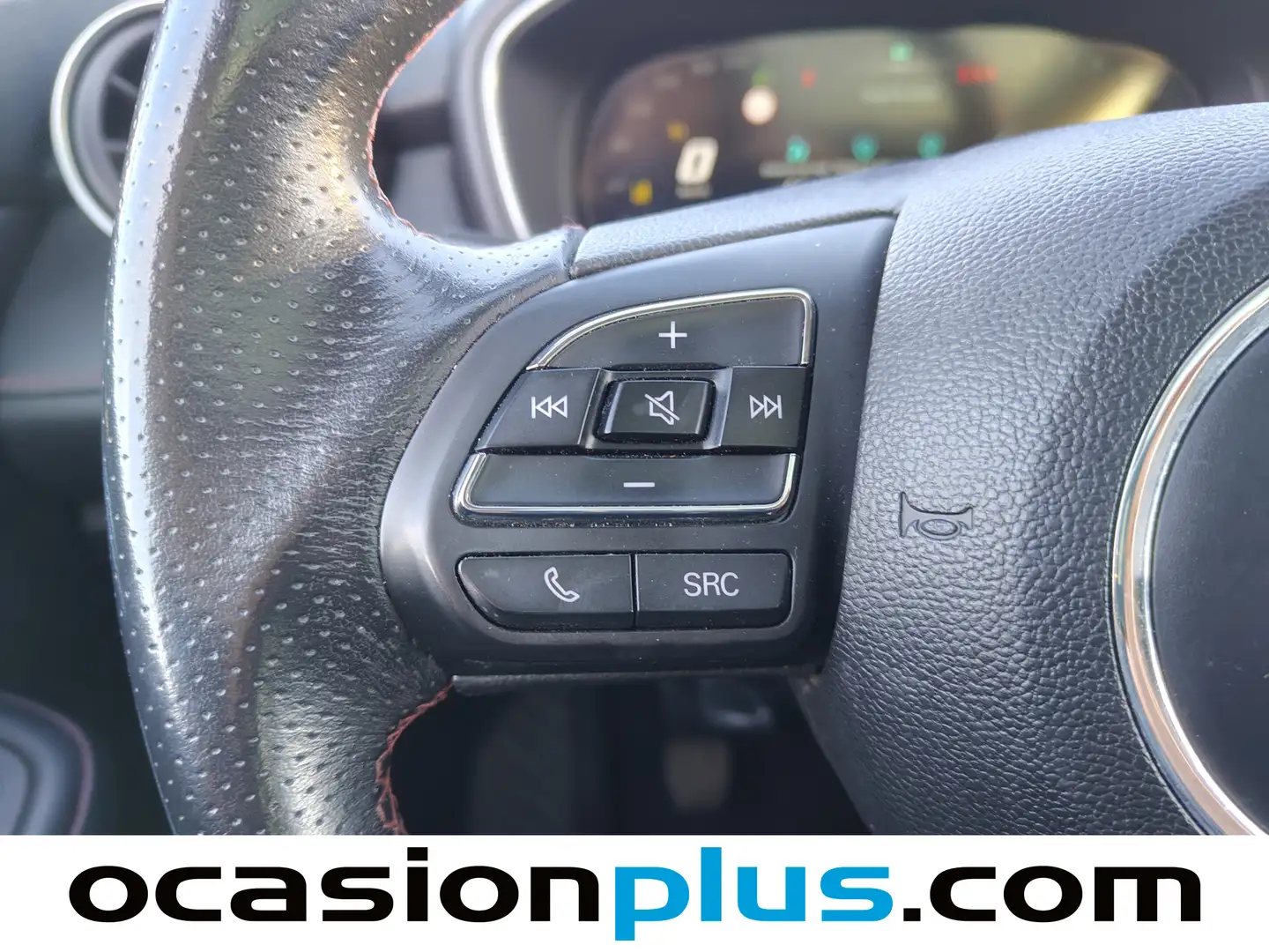 Foto MG HS MG HS 1.5 Turbo GDI Luxury (162 CV)