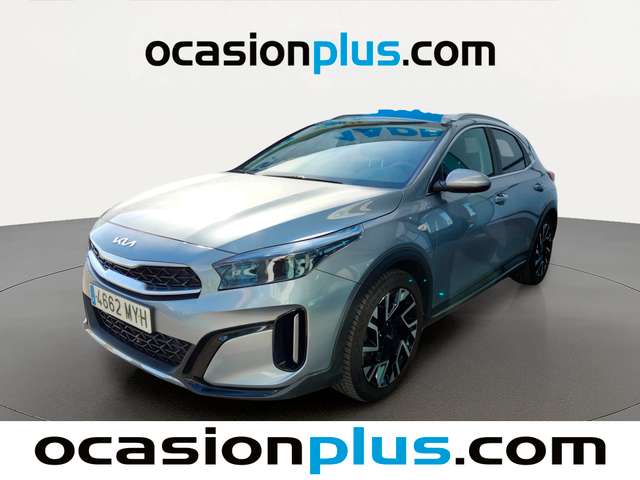 KIA XCeed 1.0 T-GDi Drive (100 CV) de segunda mano