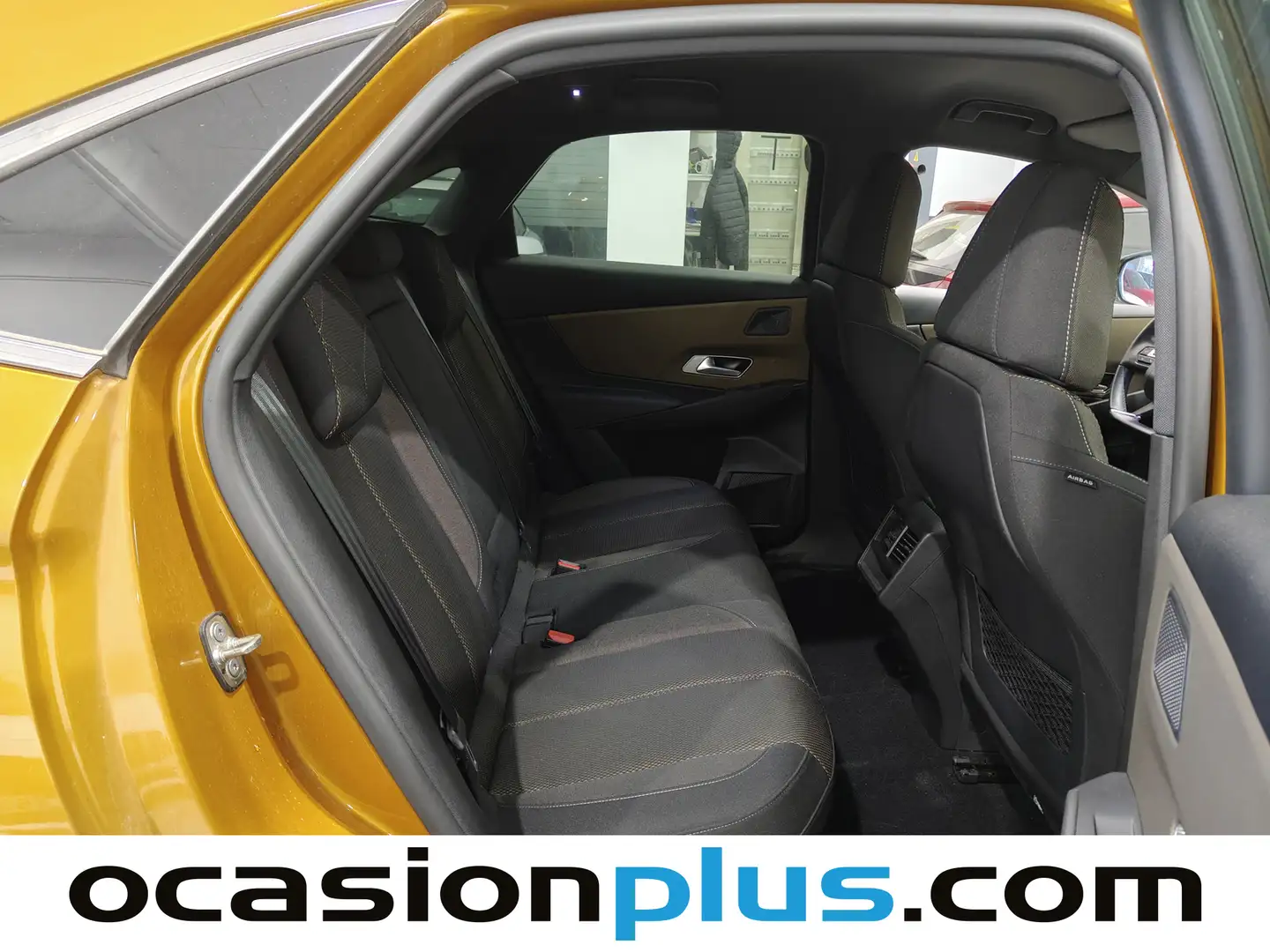 Foto DS DS 7 Crossback DS DS7 Crossback PureTech 130 Bastille+ AT (131 CV)