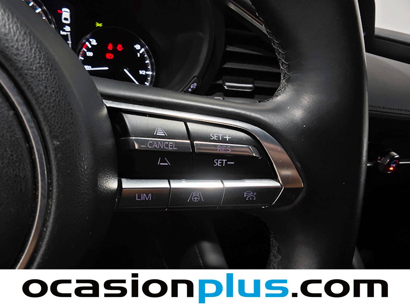 Foto Mazda Mazda3 Mazda Mazda 3 2.0 Skyactiv-G Zenith Safety Black (122 CV)