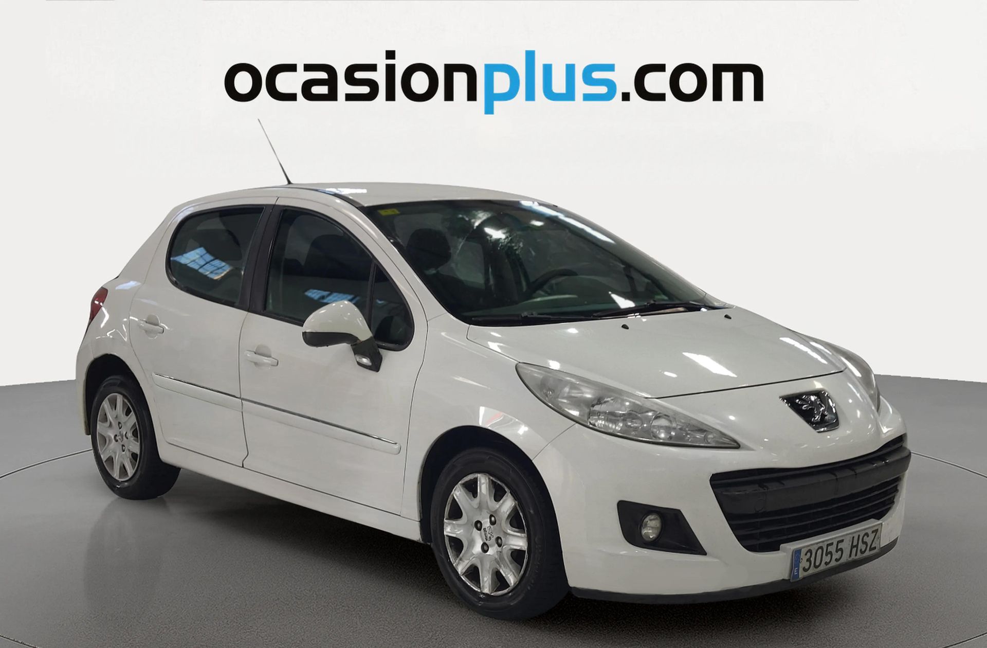 Peugeot 207 1.4 HDi FAP - foto 2