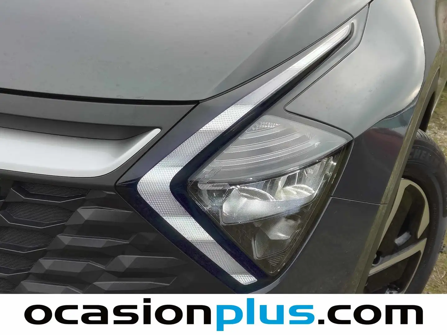 Foto KIA Sportage Kia Sportage 1.6 T-GDi MHEV Drive 4x2 (160 CV)