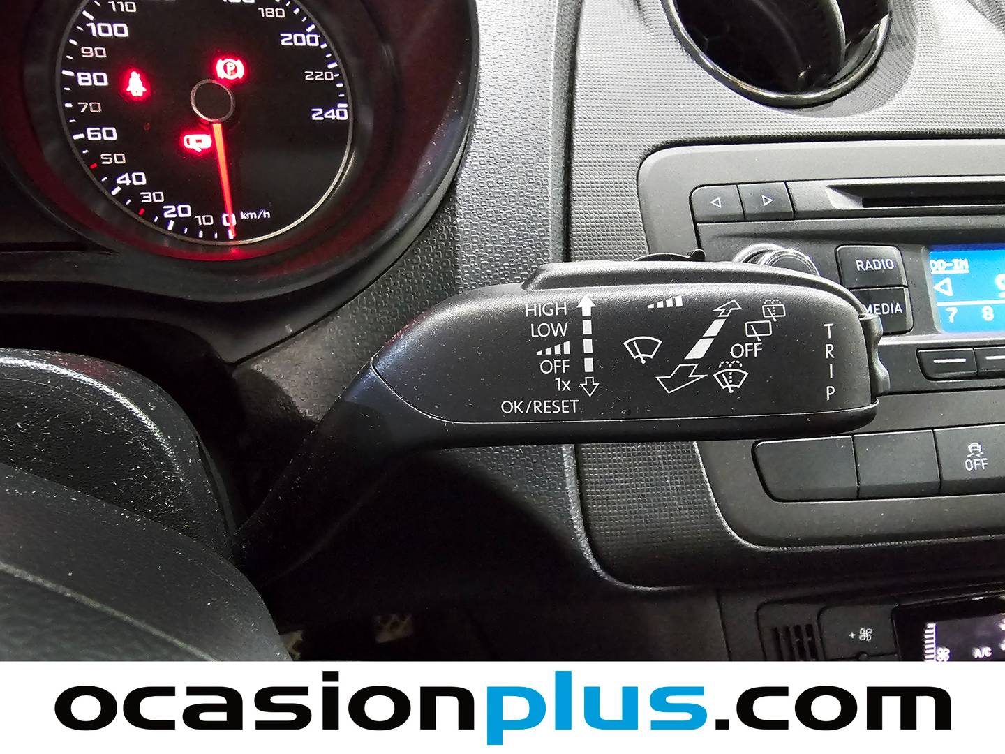 Seat Ibiza SEAT Ibiza 1.2 TSI Style ITech 30 Aniversario (85 CV) 85cv