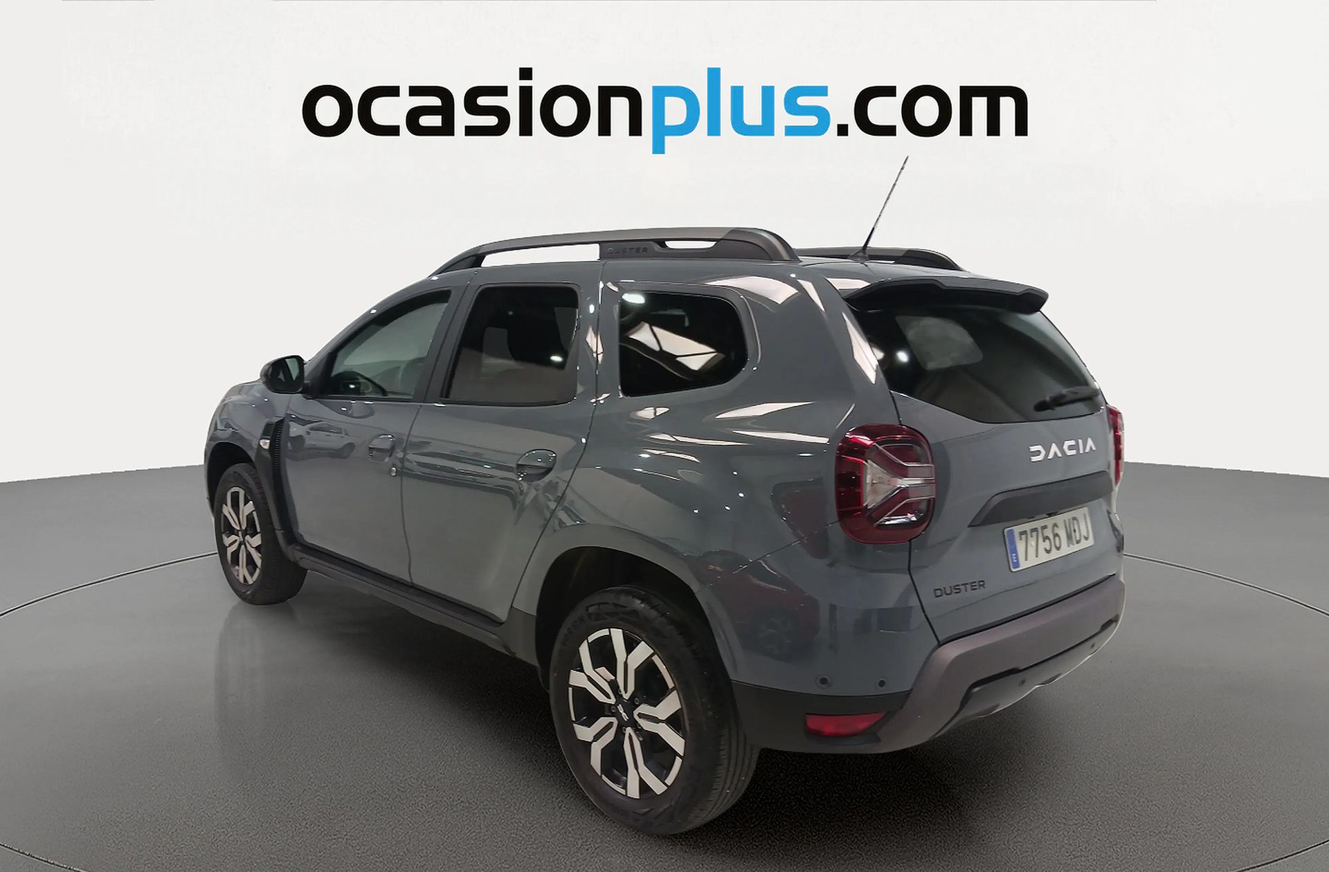 Dacia Duster Journey Go TCe 4x2 - foto 4