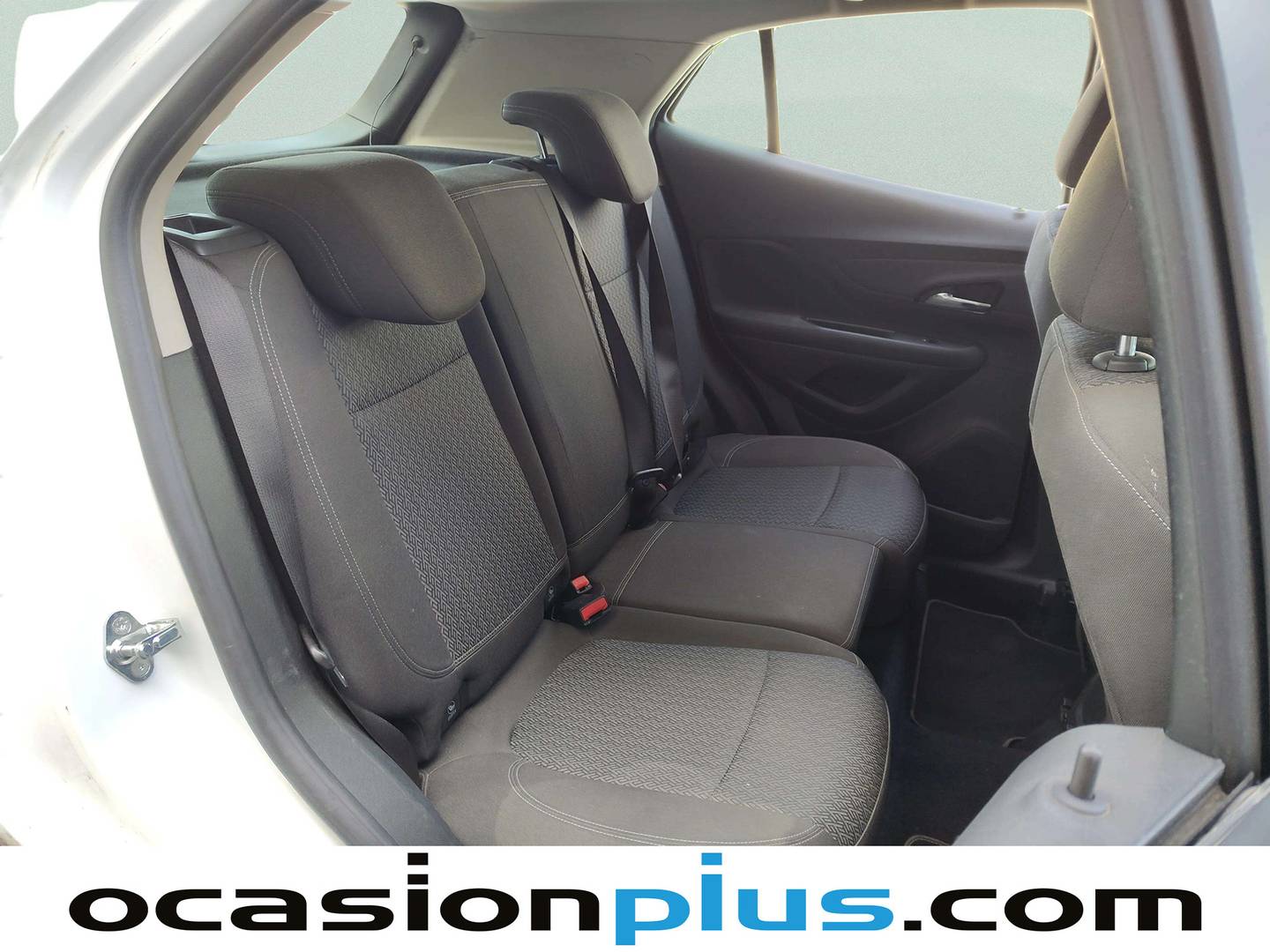 Opel Mokka X Opel Mokka X 1.6 CDTI S&S Selective 4X2 WLTP  (136 CV) diésel