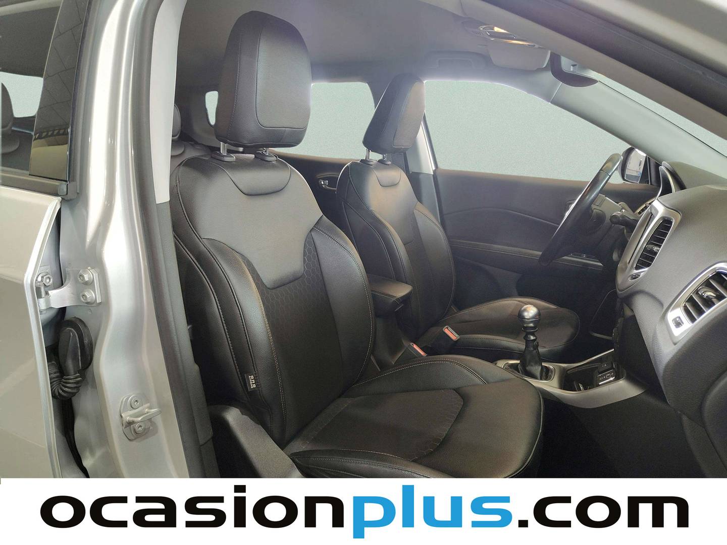 Jeep Compass Jeep Compass 1.3 Gse T4 Longitude FWD MT (130 CV) km 0