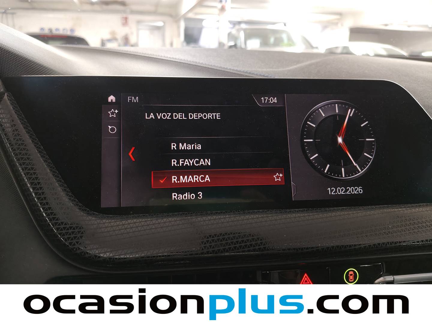 Foto BMW Serie 1 BMW Serie 1 116d  (116 CV) Pack M