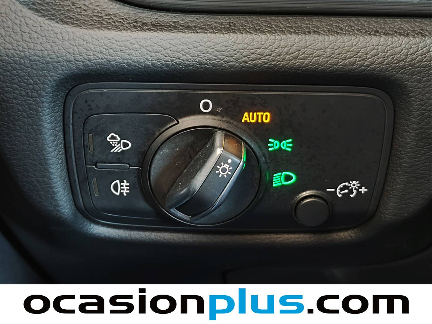 Foto Audi A3 Audi A3 Sportback sport edition 1.6 TDI (110 CV)