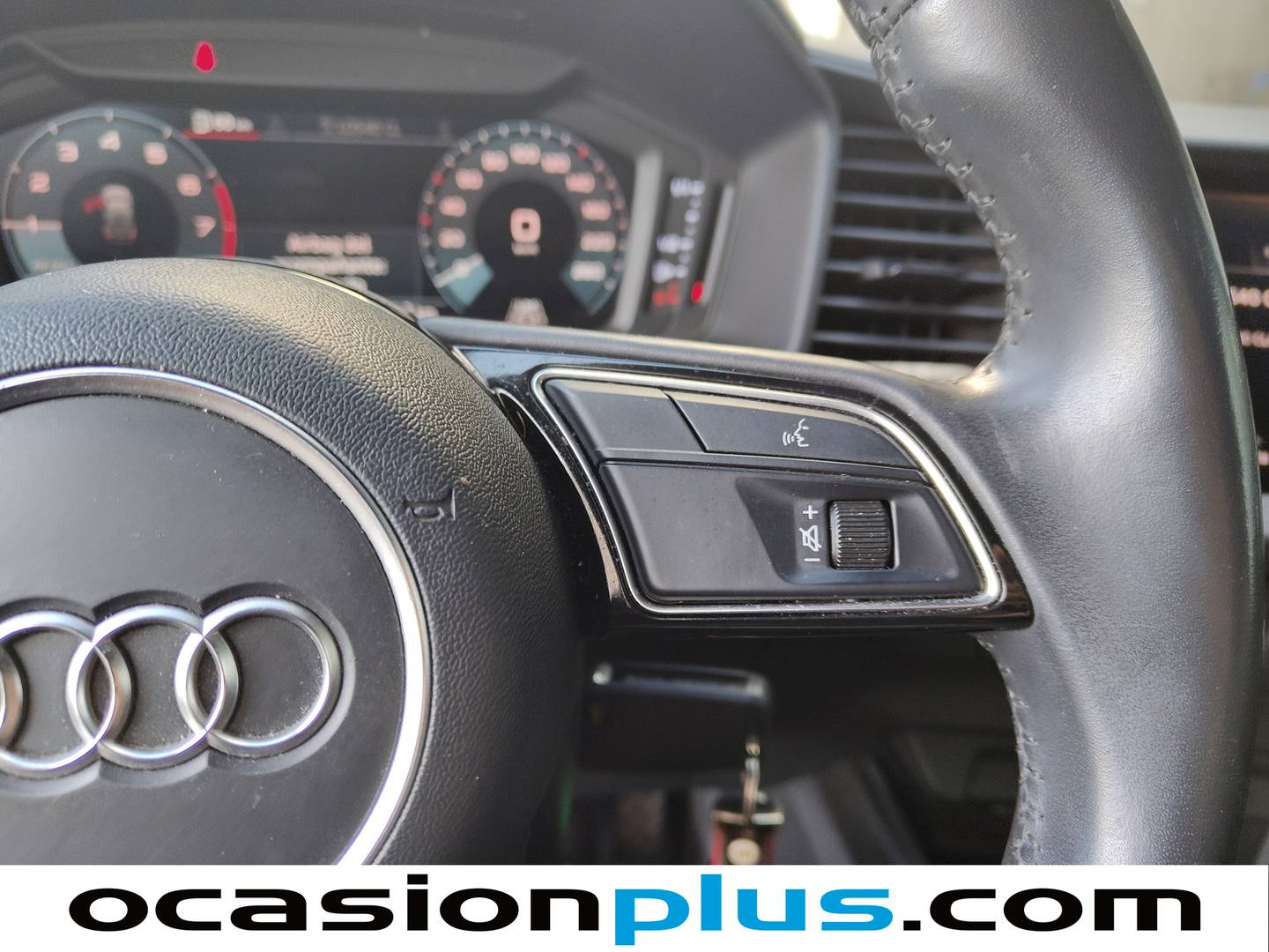 Audi A1 Sportback Audi A1 Sportback Advanced 30 TFSI (116 CV) 116cv