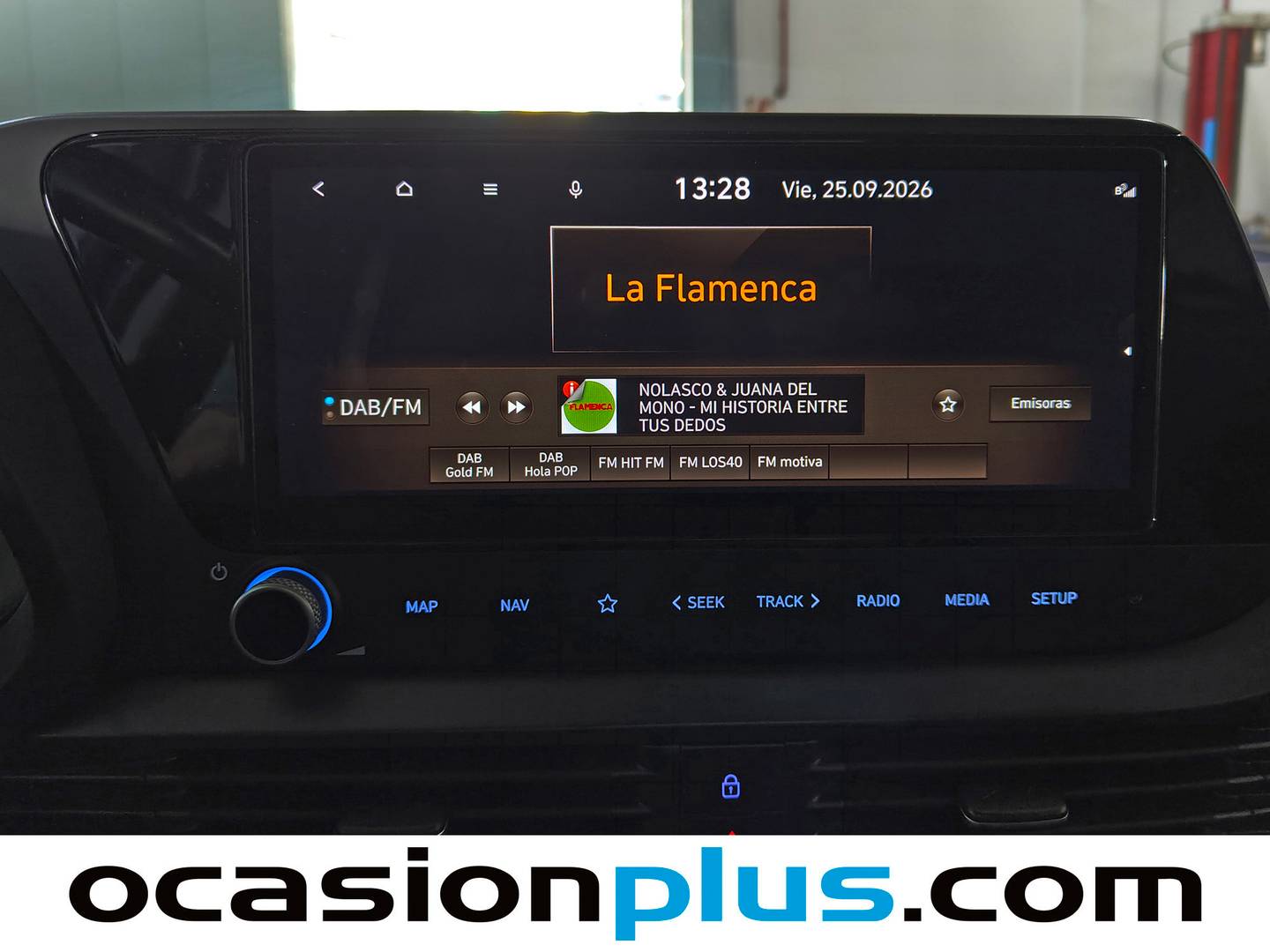 Hyundai Bayon Hyundai Bayon 1.2 MPI Maxx (79 CV) al mejor precio