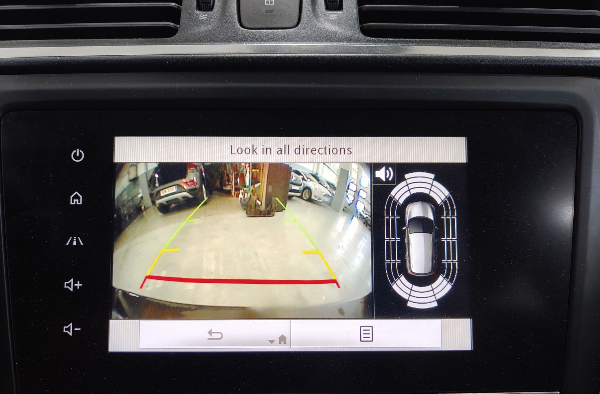 Renault Kadjar Zen GPF TCe EDC - foto 8