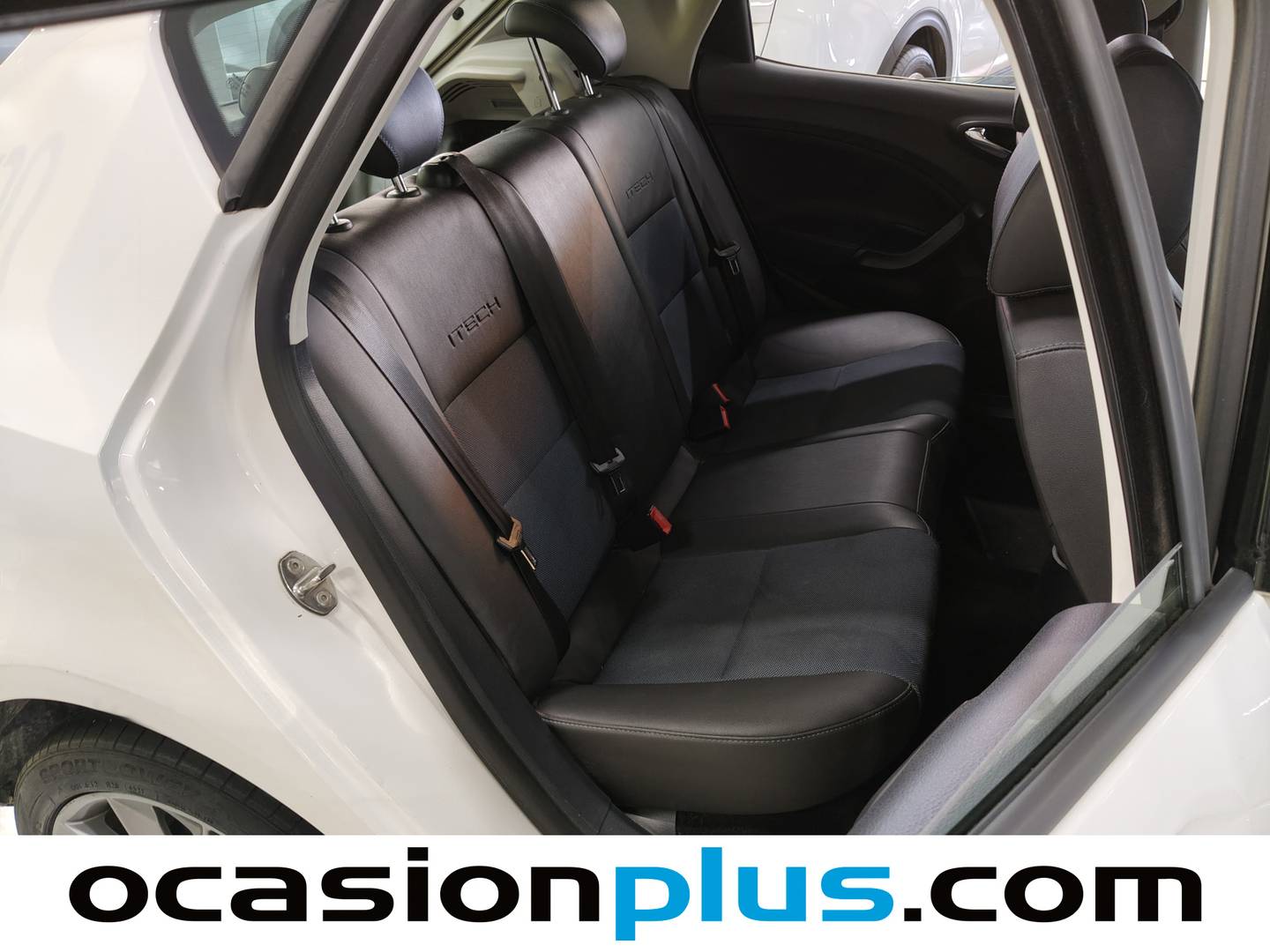 Seat Ibiza Seat Ibiza 1.6 TDI Style ITech 30 Aniversario (90 CV) km 0