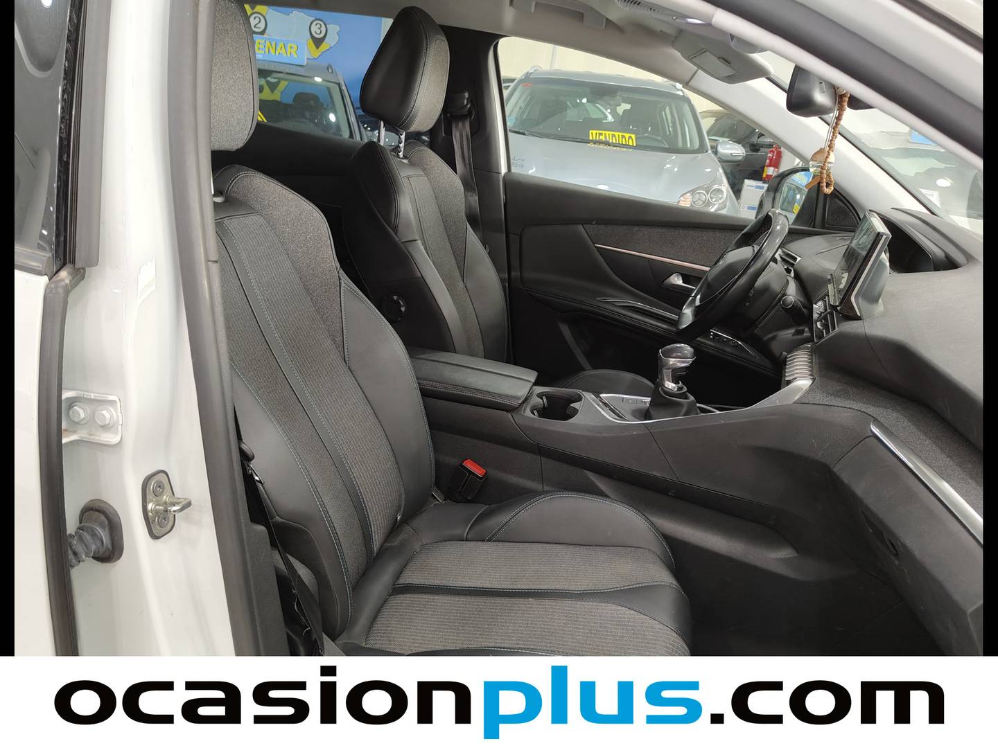 Foto Peugeot 3008 Peugeot 3008 BlueHDi 130 S&S Allure Pack (130 CV)