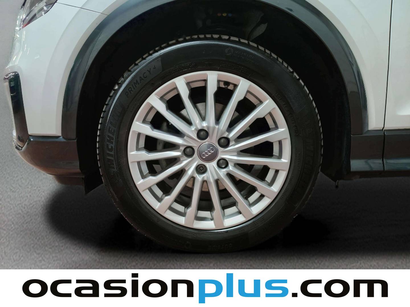 Audi Q2 Audi Q2 design 30 TFSI  (116 CV) seminuevo