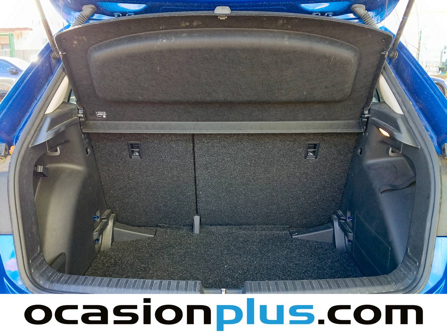 Skoda Fabia Skoda Fabia 1.0 TSI Selection (95 CV) barato