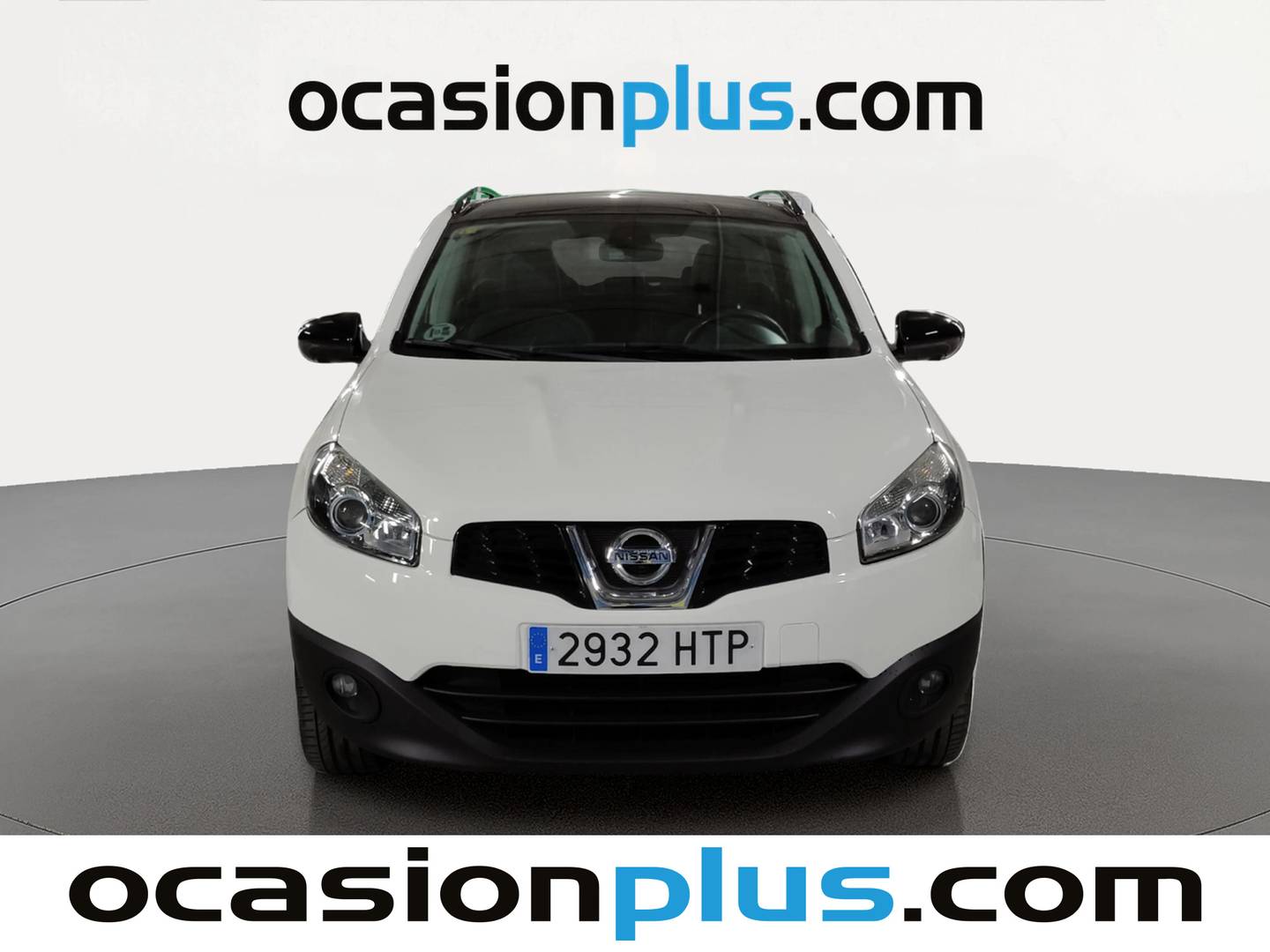 Nissan QASHQAI Nissan Qashqai 1.5 dCi 360 4x2 (110 CV) 110cv