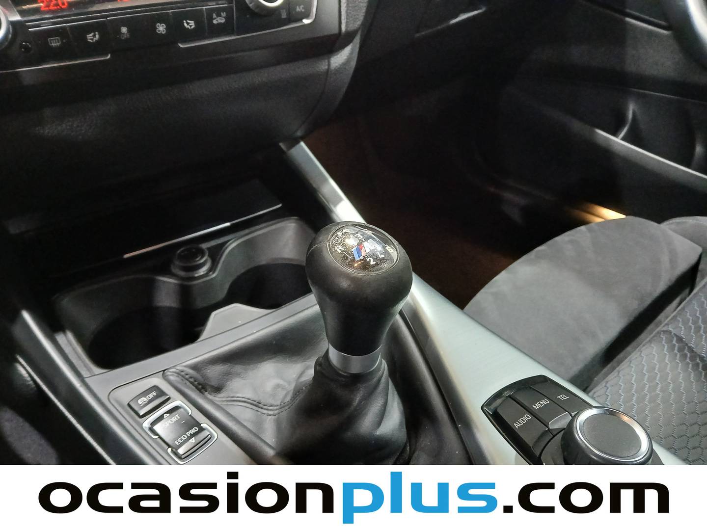 BMW Serie 1 BMW Serie 1 116i (136 CV) Pack M de segunda mano