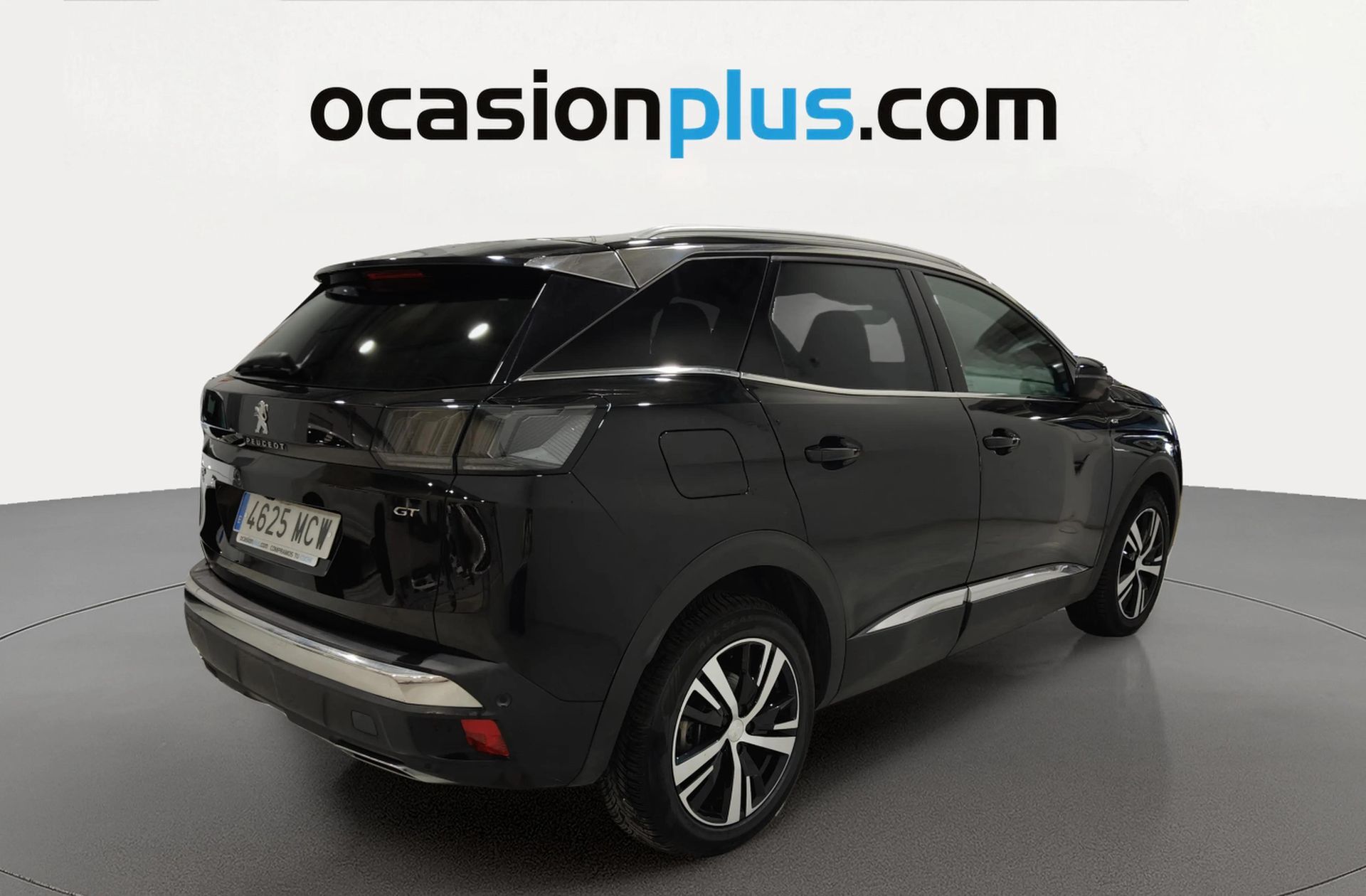 Peugeot 3008 BlueHDi 130 GT EAT8 - foto 3