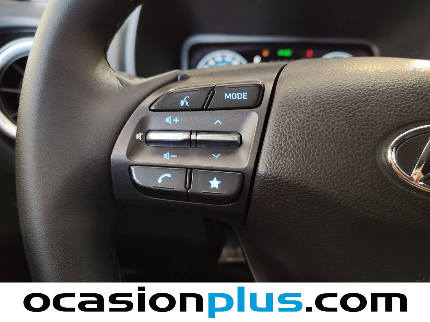 Hyundai Kona Hyundai Kona 1.6 GDI HEV Maxx DCT (141 CV) de segunda mano