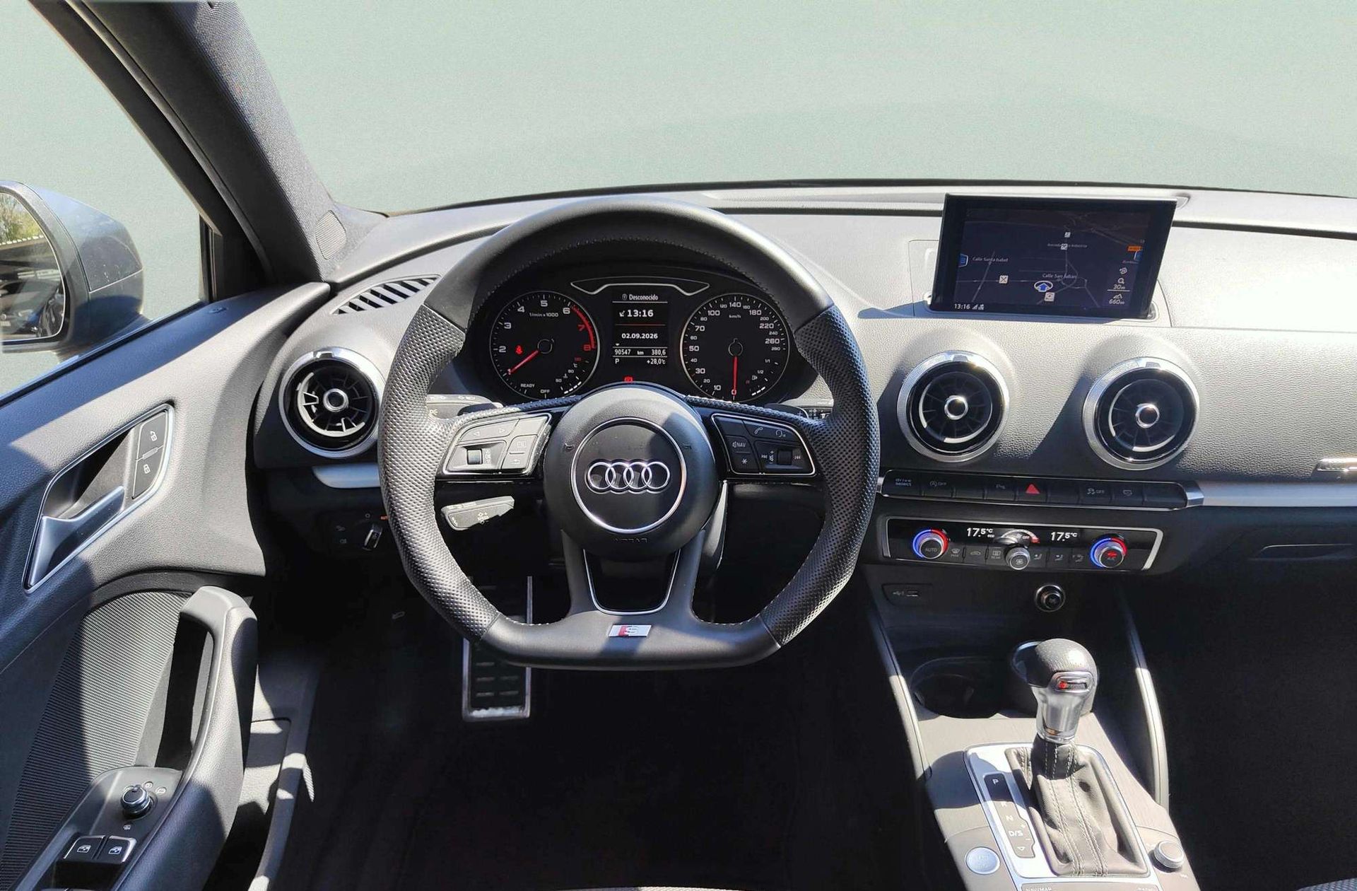 Audi A3 Sportback S line 35 TFSI S tronic - foto 25