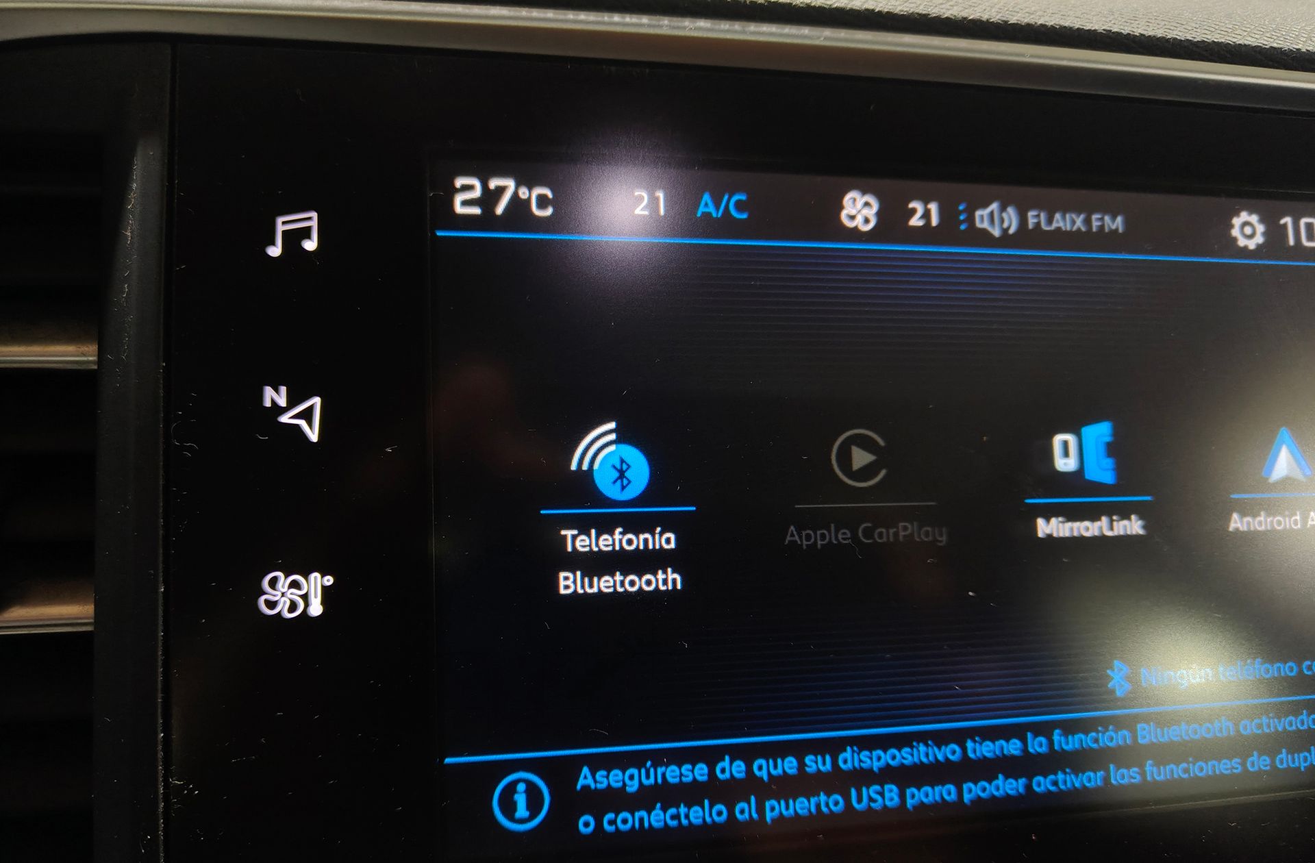 Peugeot 308 PureTech 130 Active EAT6 - foto 28