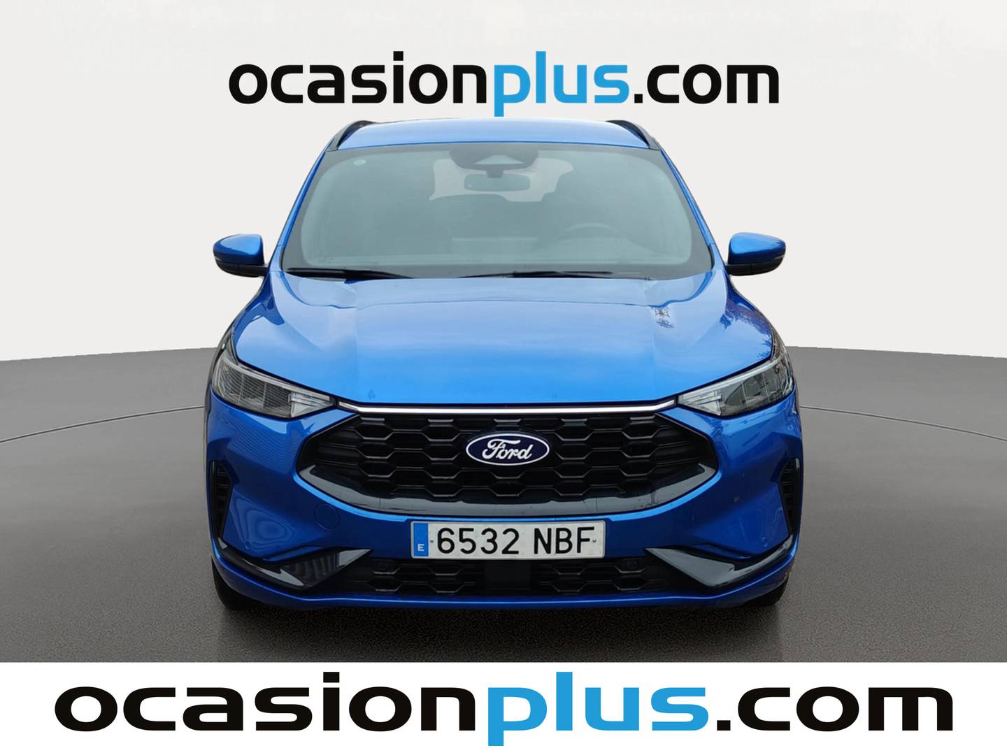 Foto Ford Kuga Ford Kuga 1.5T EcoBoost ST-Line 4x2 (150 CV)