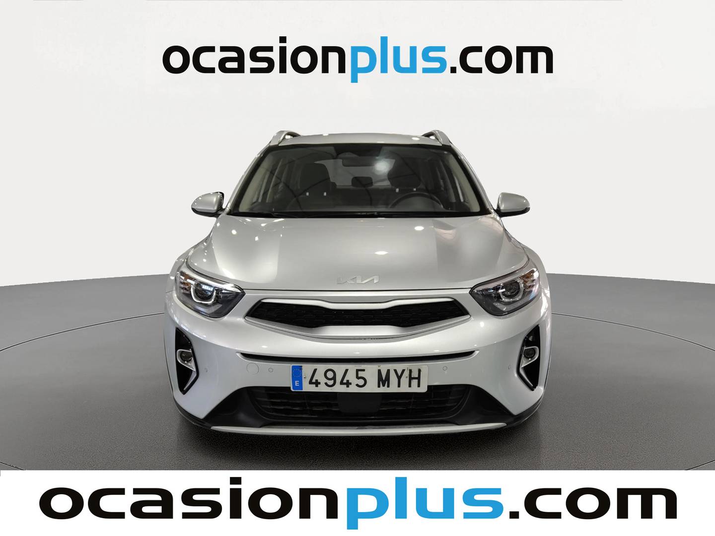 KIA Stonic KIA Stonic 1.2 DPi Drive (79 CV) 79cv