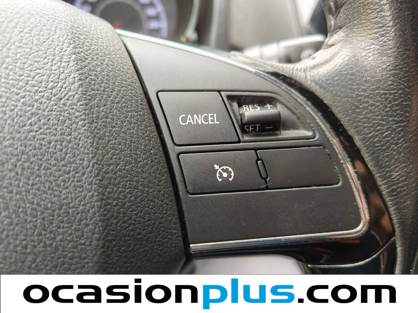 Mitsubishi ASX Mitsubishi ASX 160 DI-D Motion (114 CV) barato