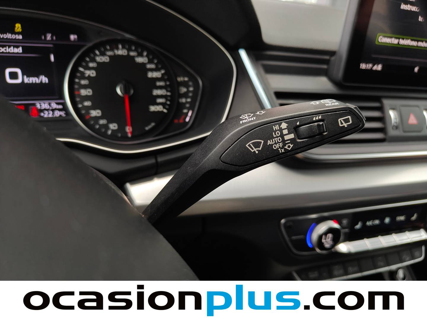Audi Q5 Audi Q5 Design 2.0 TDI (150 CV) diésel