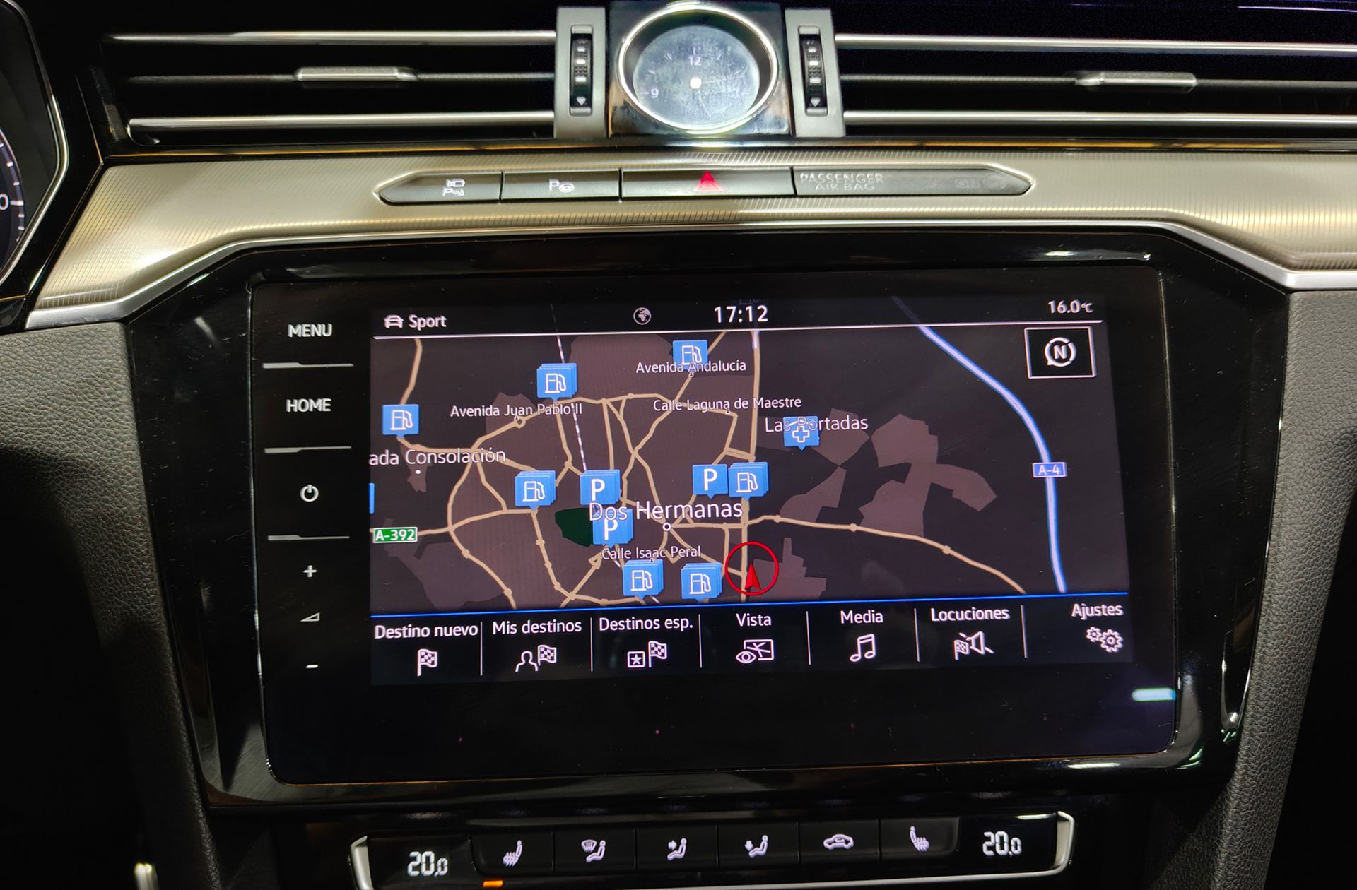 Volkswagen Arteon Elegance 2.0 TDI 4Motion DSG - foto 11