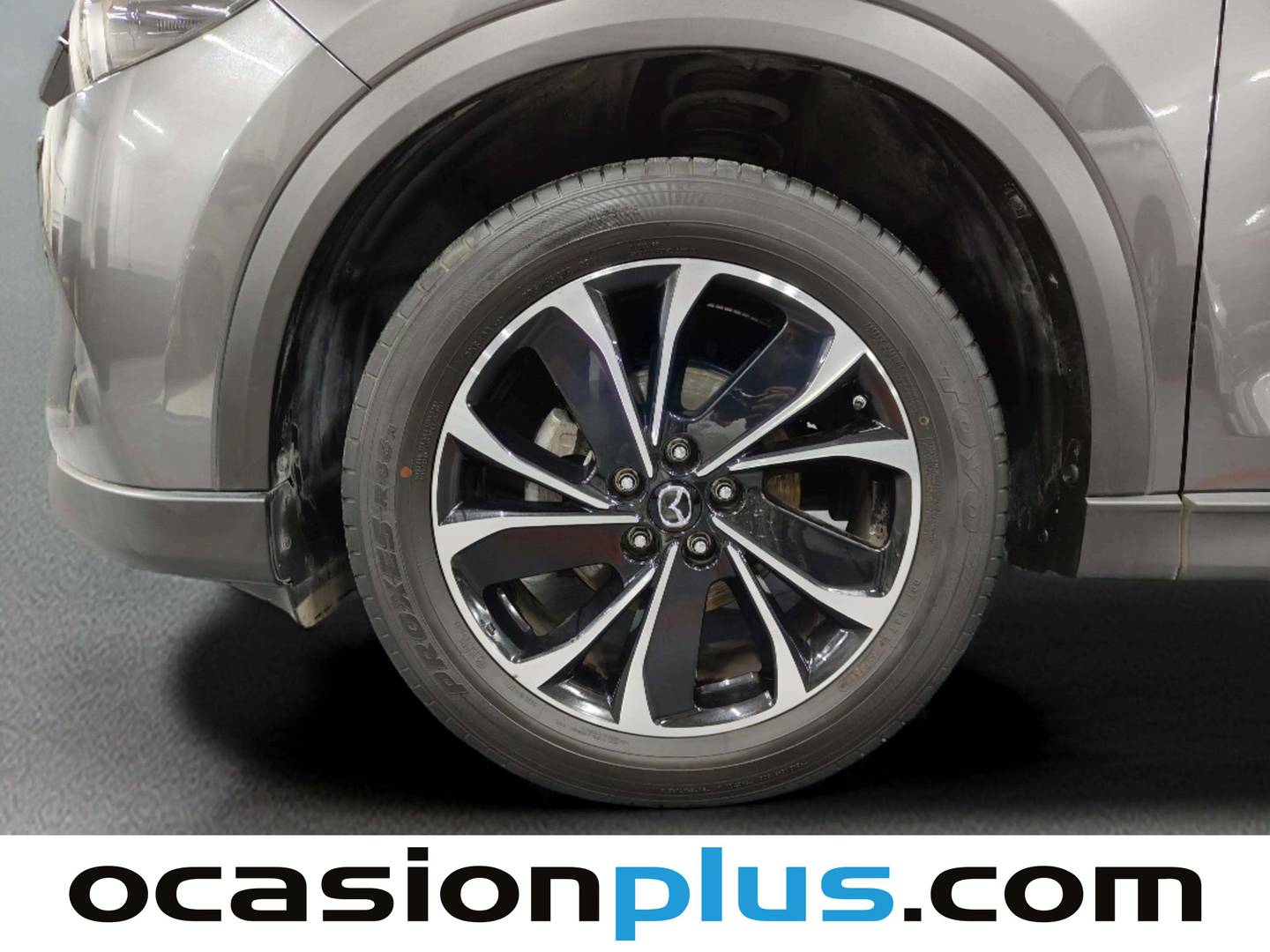 Foto Mazda CX-5 Mazda CX-5 2.0 E-SKYACTIV-G MHEV Exclusive-Line AT (165 CV)