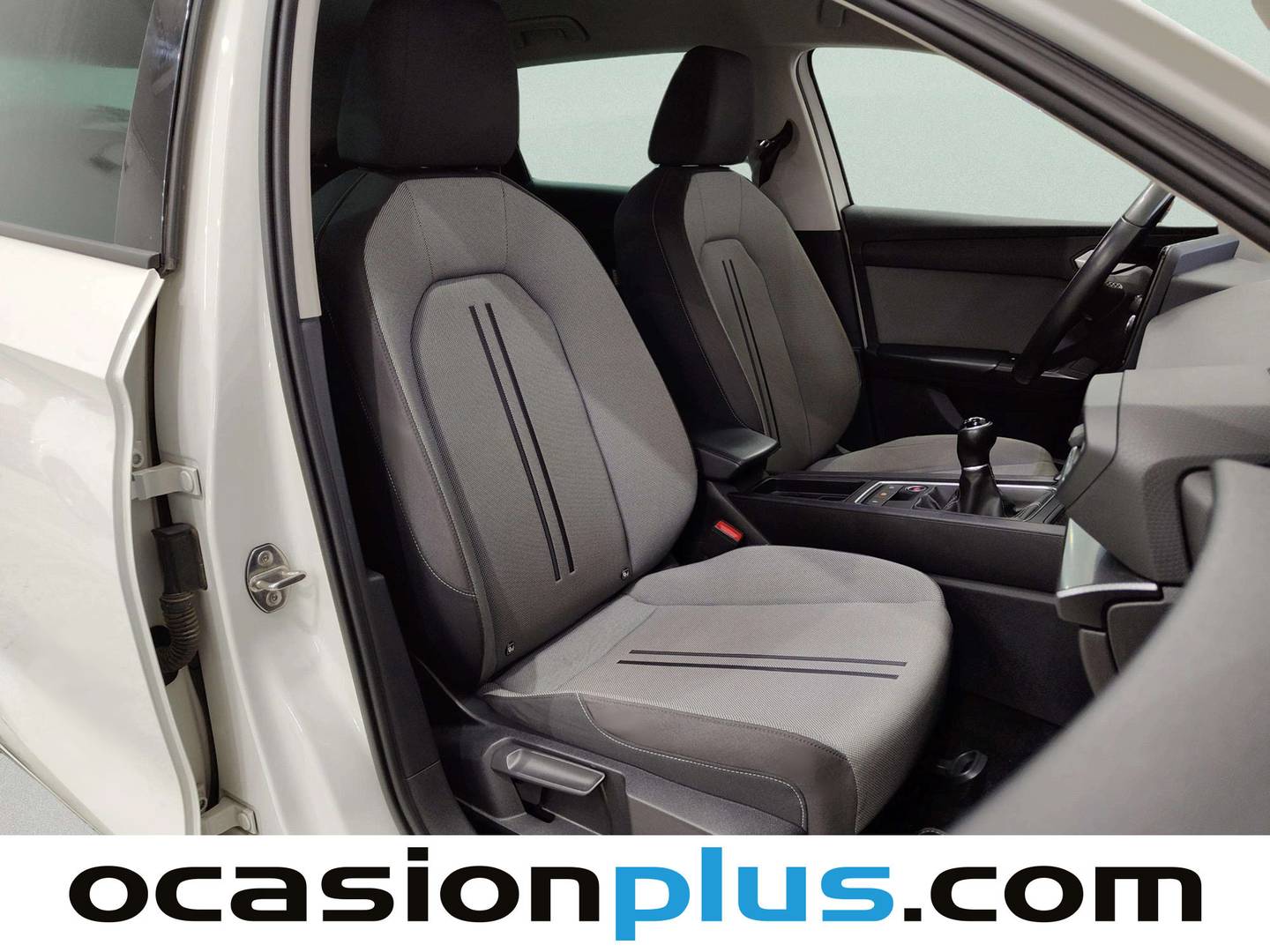 Seat León SEAT León ST ST 1.5 TSI S&S Style Go (130 CV) 2021