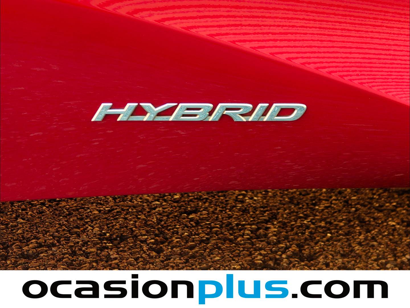 Lexus RC Lexus RC 300h Business Navigation (223 CV) de segunda mano