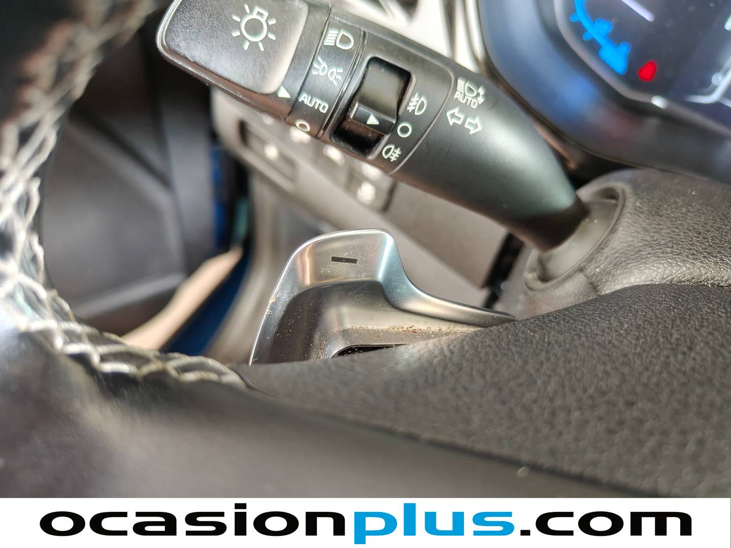KIA Niro KIA Niro 1.6 GDi HEV Emotion (141 CV) barato