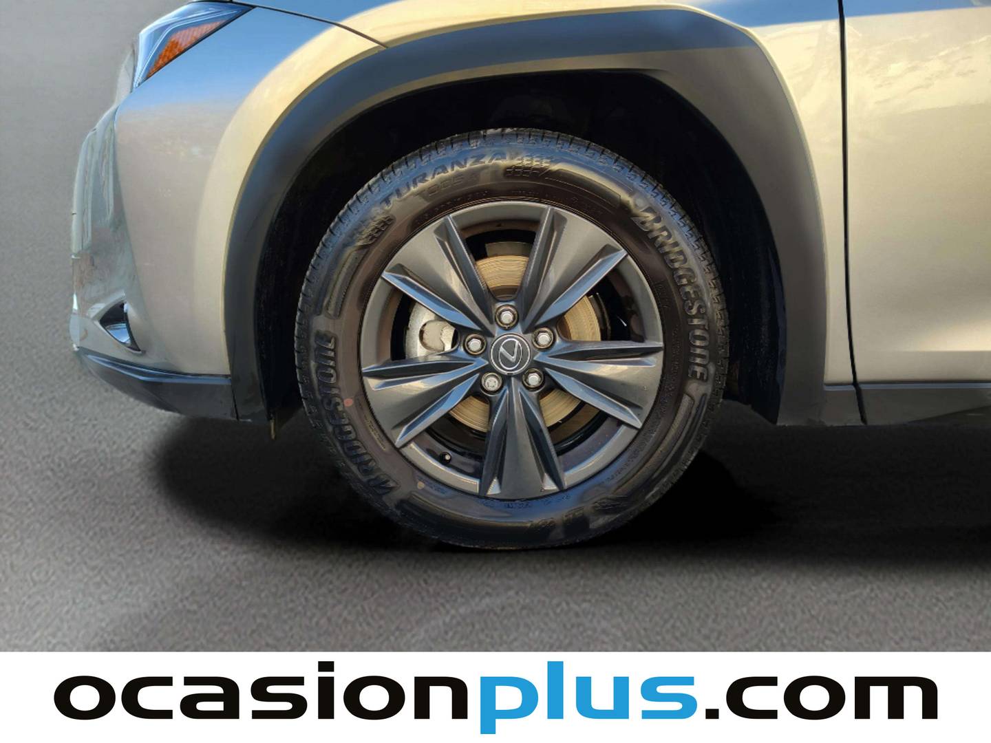 Lexus UX Lexus UX 300h UX (199 CV) 2024