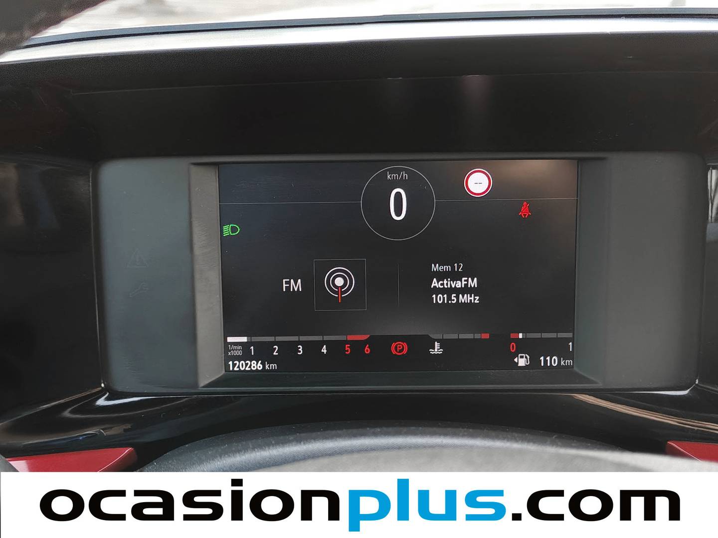 Foto Opel Mokka Opel Mokka 1.5 D GS Line (110 CV)