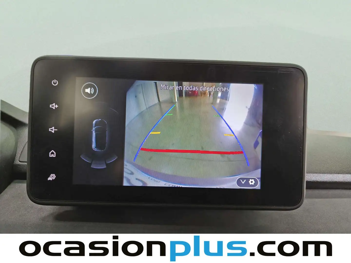 Foto Dacia Sandero Dacia Sandero Stepway Extreme Go TCe (110 CV)