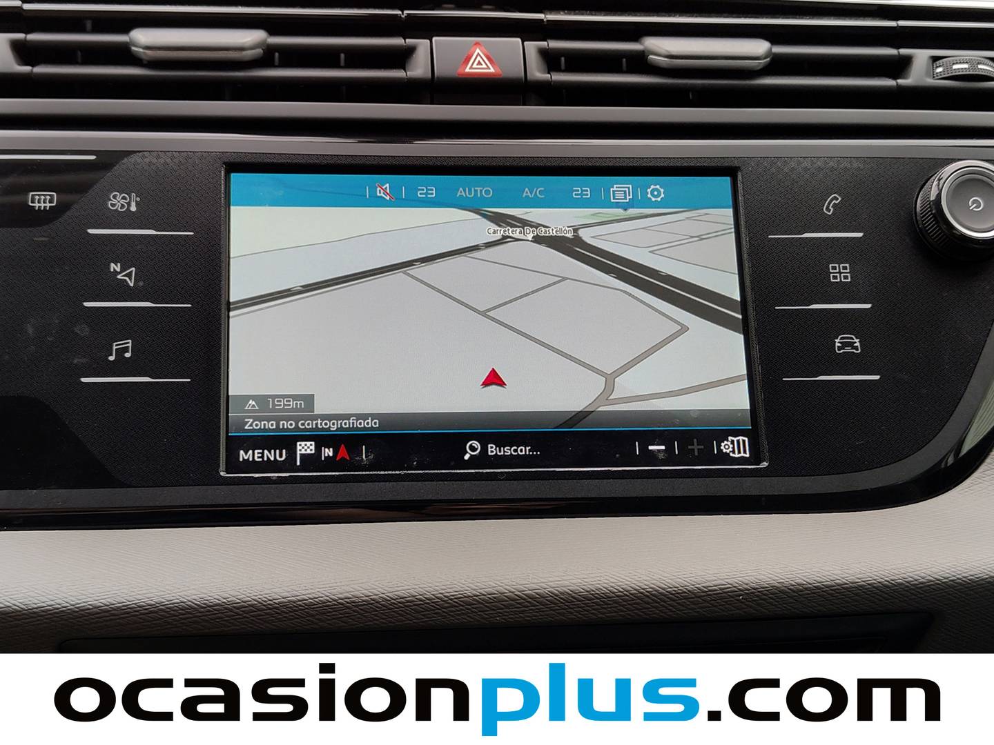 Citroën C4 Spacetourer Citroën C4 Spacetourer PureTech 130 S&S Feel EAT8 (130 CV) km 0
