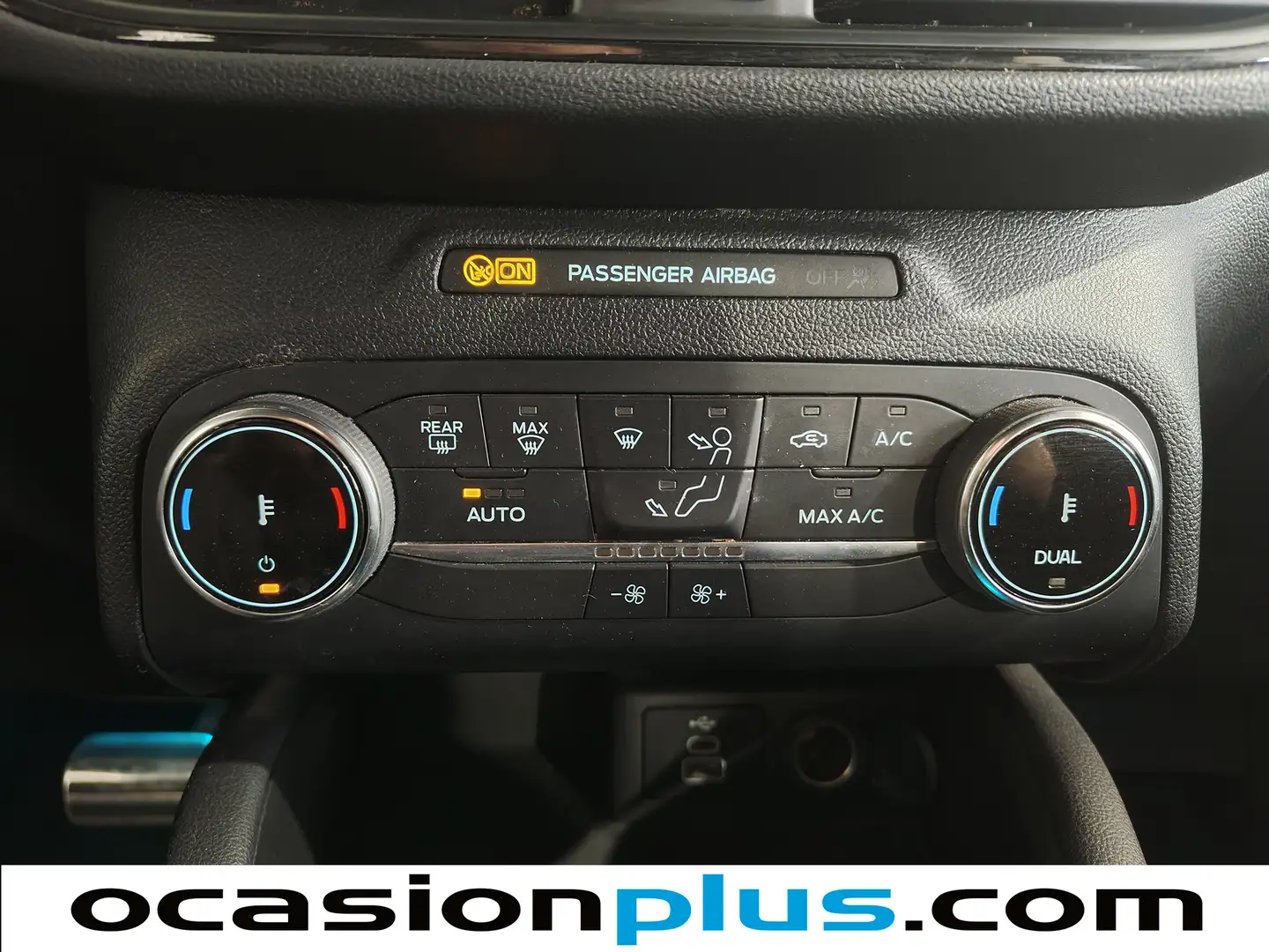 Foto Ford Kuga Ford Kuga 2.5 Duratec PHEV ST-Line X Auto (225 CV)