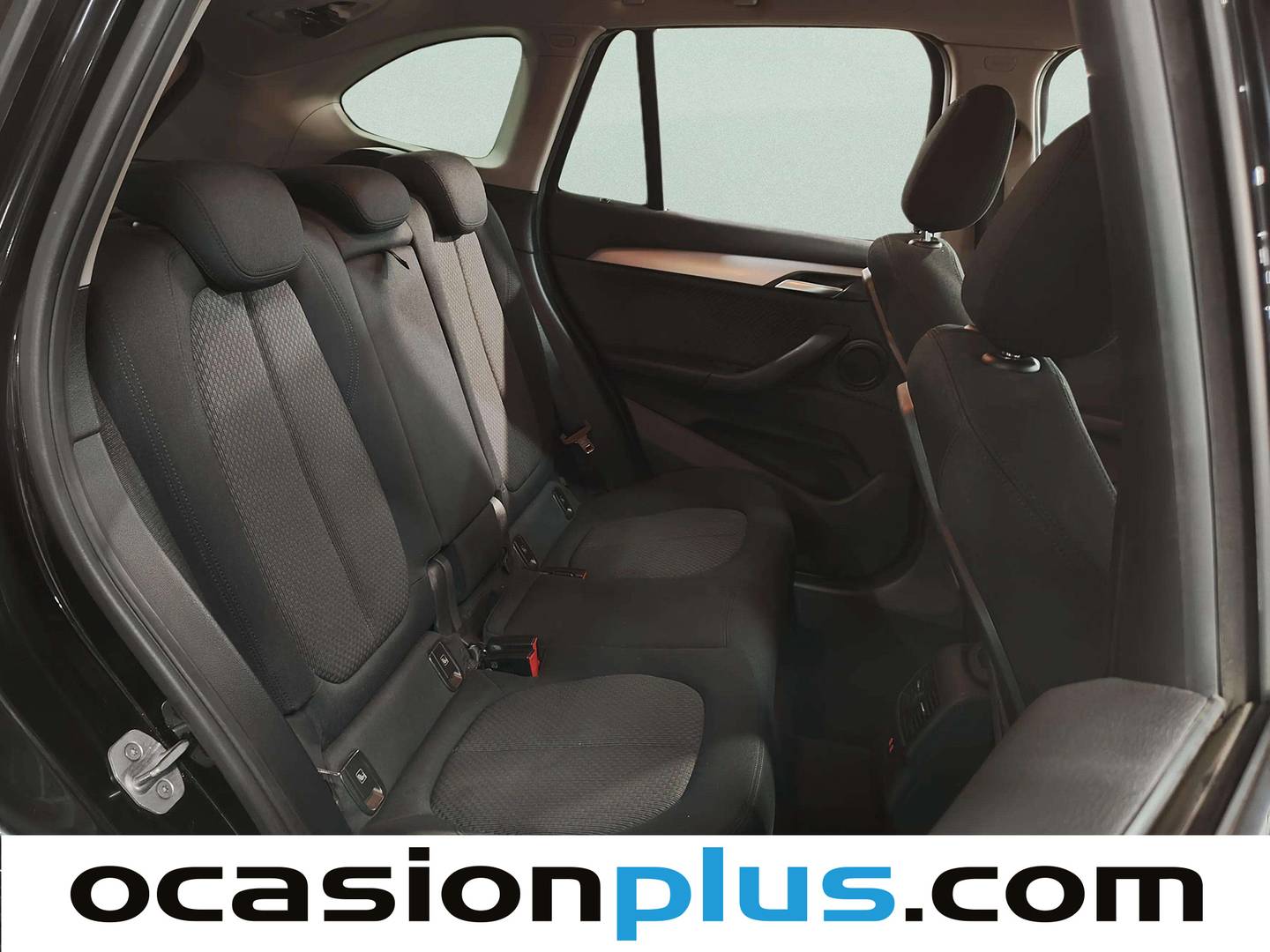 BMW X1 BMW X1 sDrive18d (150 CV) km 0
