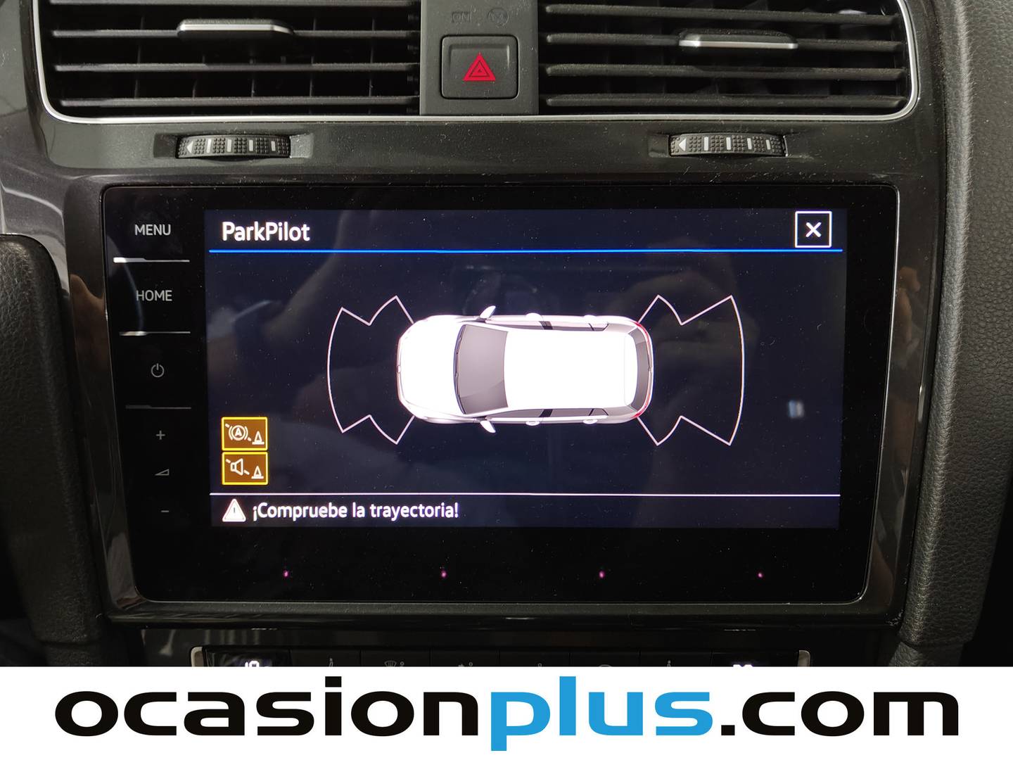 Extras del Volkswagen Golf Volkswagen Golf Advance 1.5 TSI Evo (150 CV) DSG