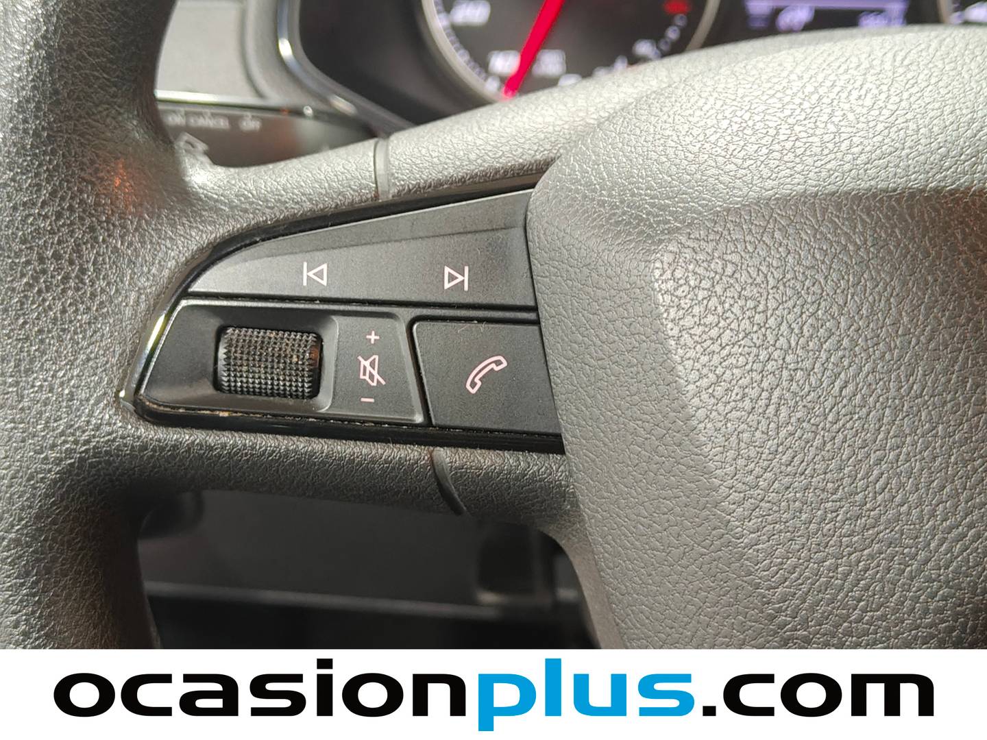 Seat Ibiza Seat Ibiza 1.0 MPI Reference (80 CV) de ocasión