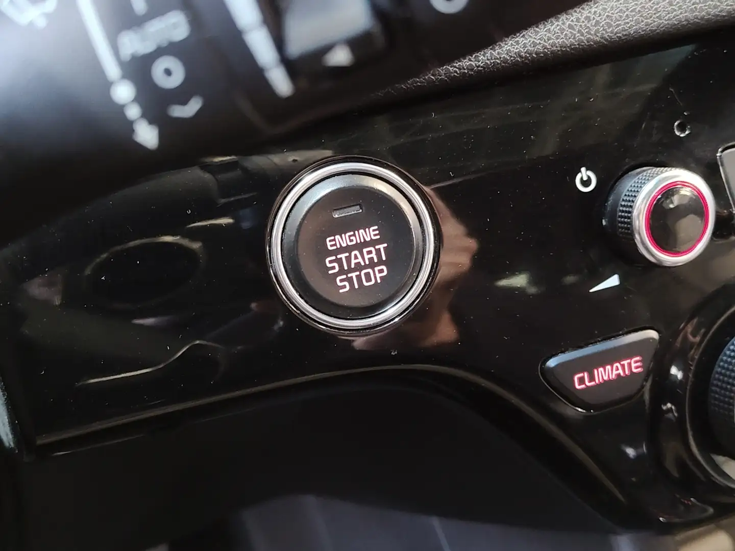 Foto KIA Sportage Kia Sportage 1.6 T-GDi GT Line DCT 4x4 (177 CV)